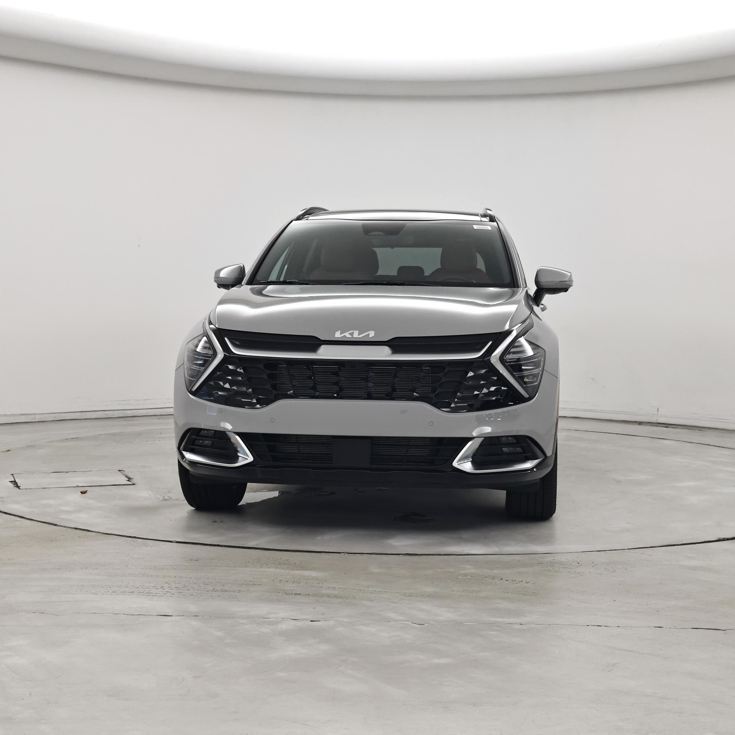 Thumbnail: 2024 Kia Sportage - 5