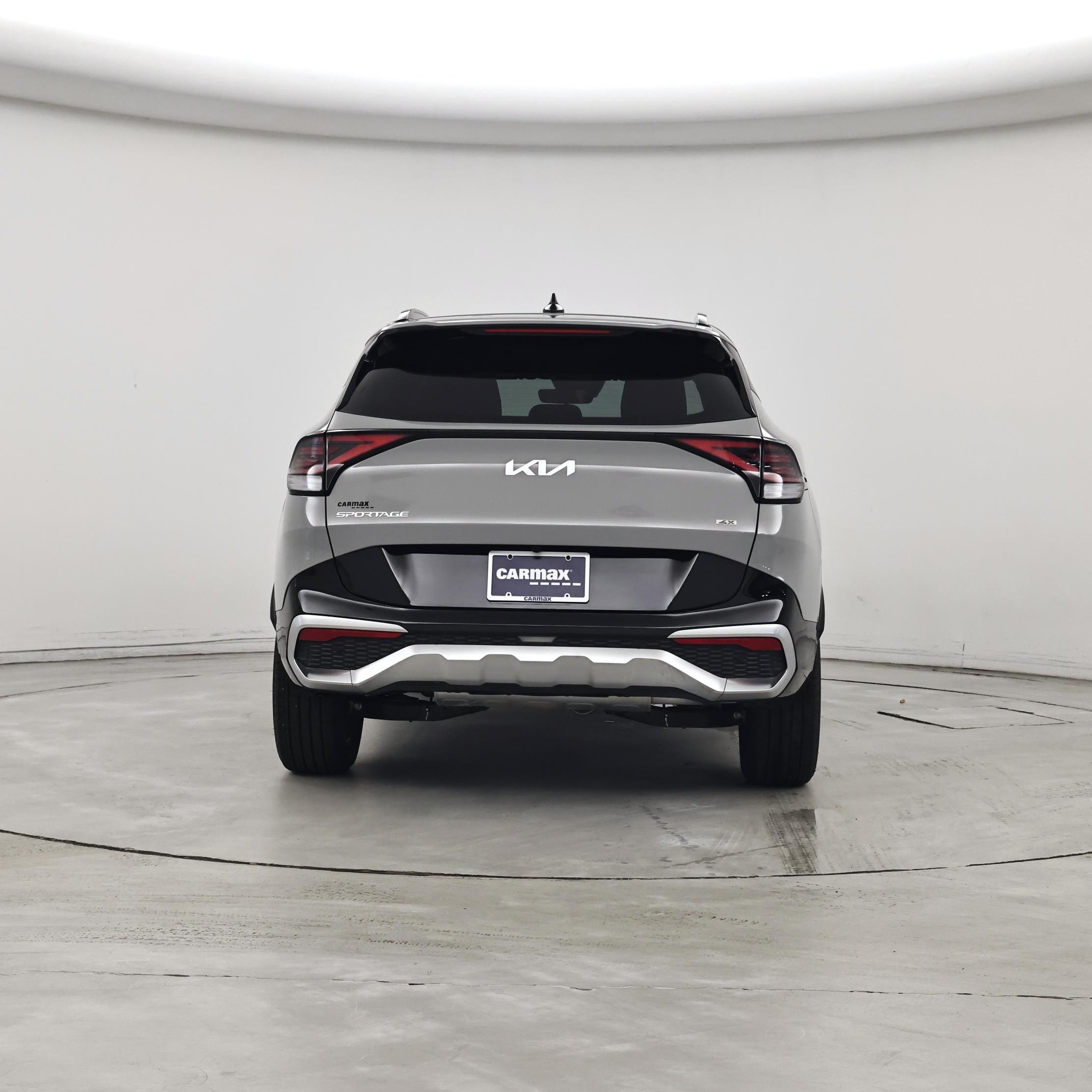 Thumbnail: 2024 Kia Sportage - 6