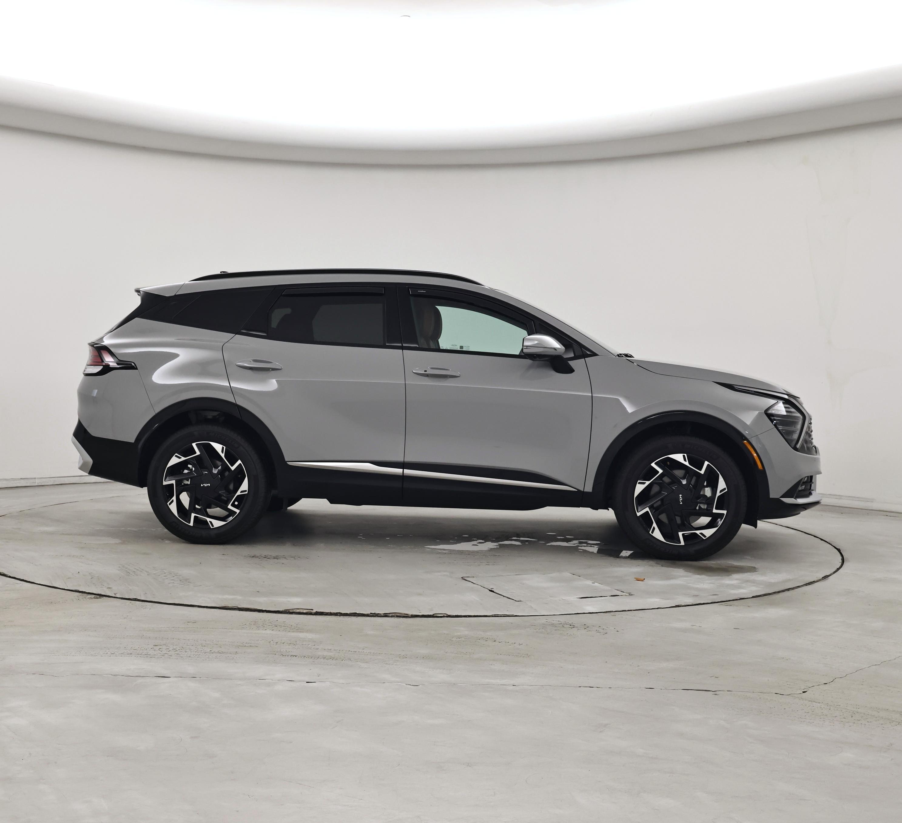 Thumbnail: 2024 Kia Sportage - 7
