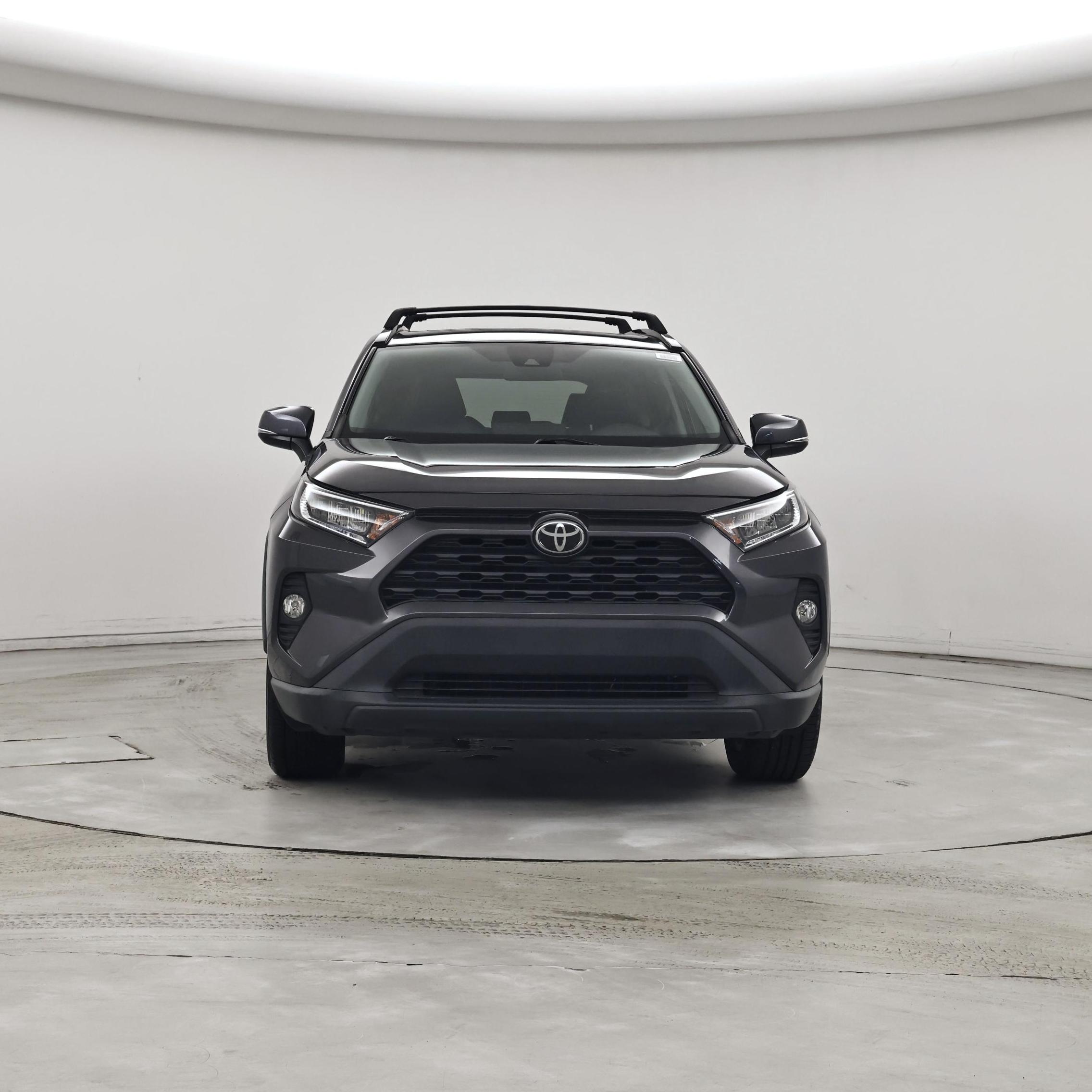Thumbnail: 2019 Toyota RAV4 - 5