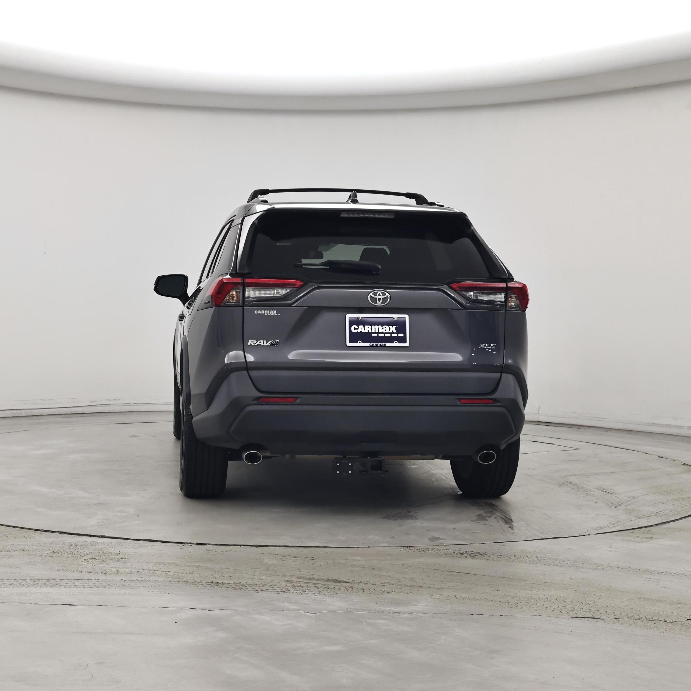 Thumbnail: 2019 Toyota RAV4 - 6
