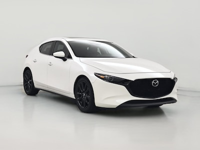 2021 Mazda Mazda3 Premium