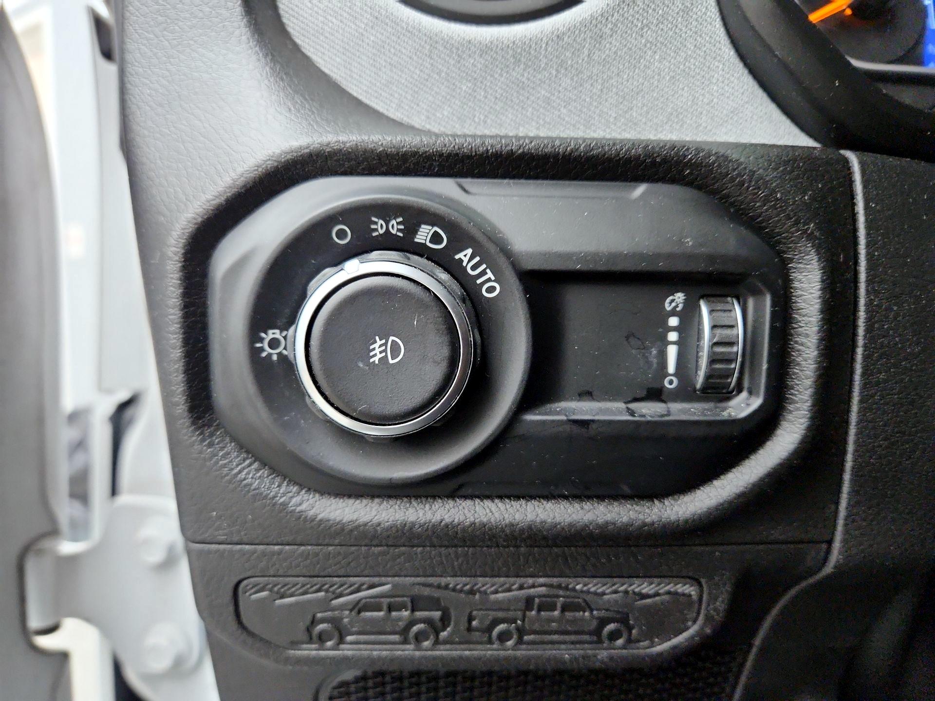 Thumbnail: 2024 Jeep Wrangler - 13