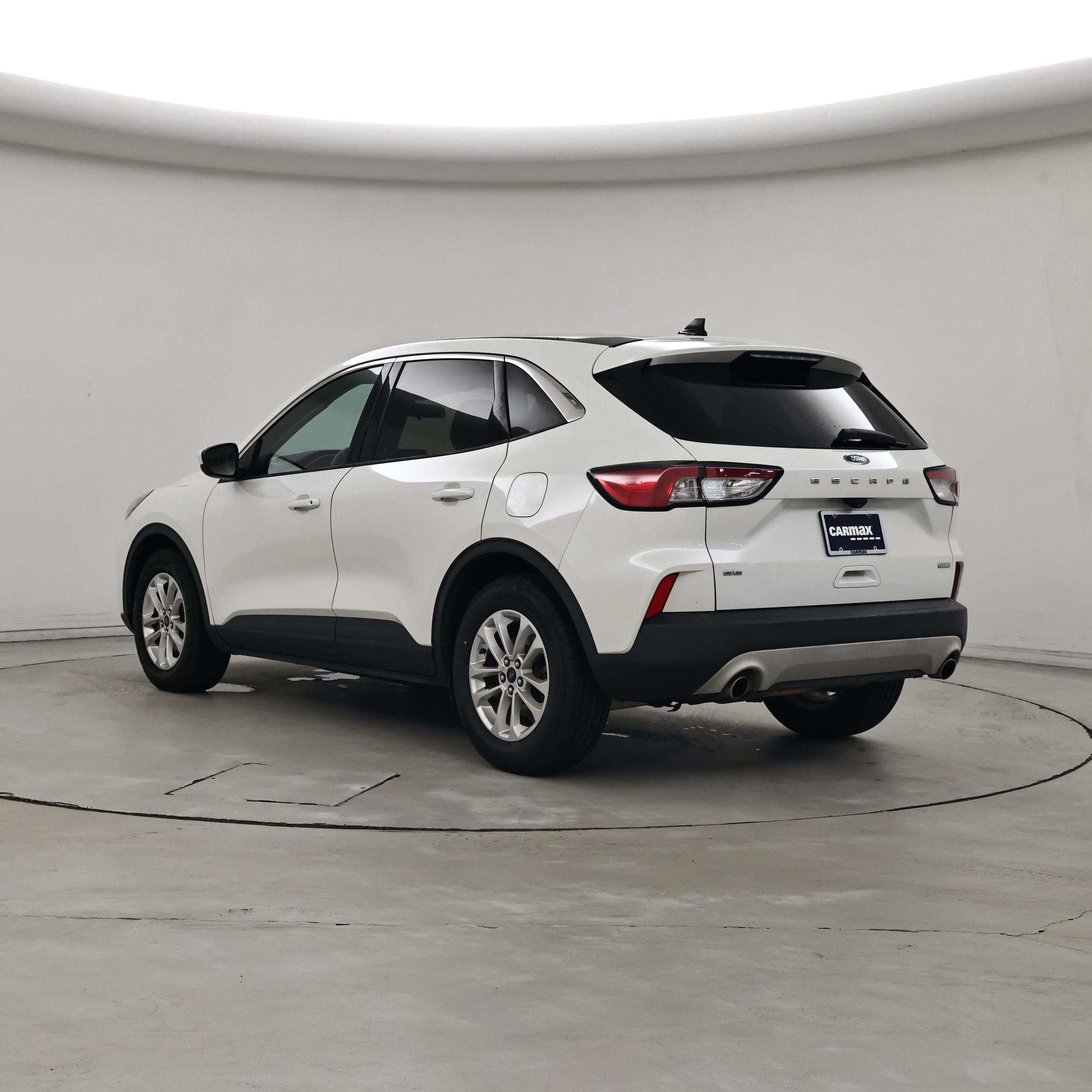 Thumbnail: 2020 Ford Escape - 2