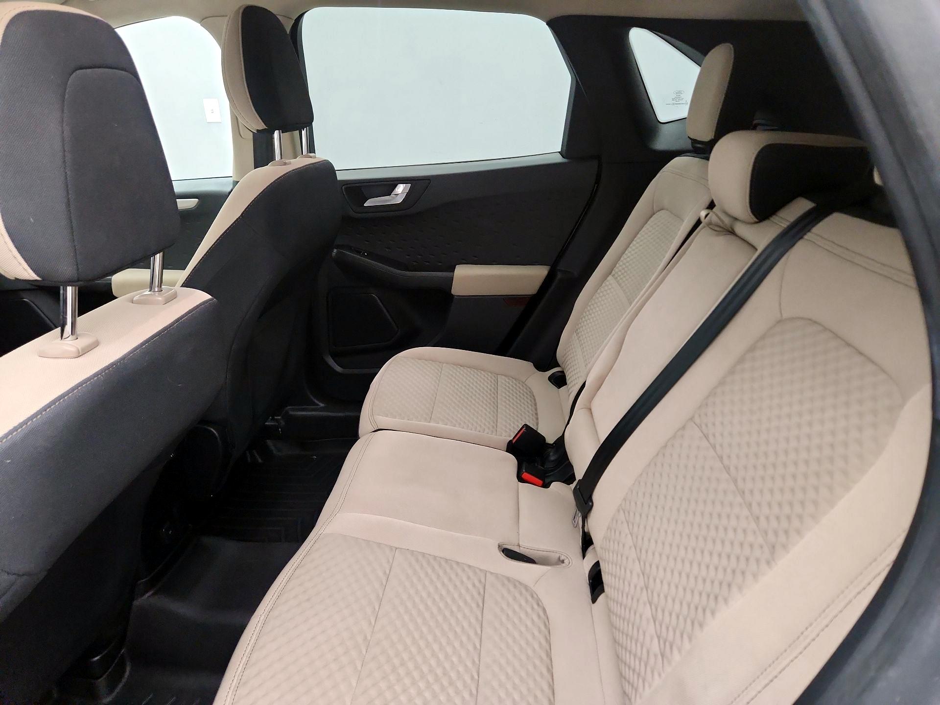 Thumbnail: 2020 Ford Escape - 19