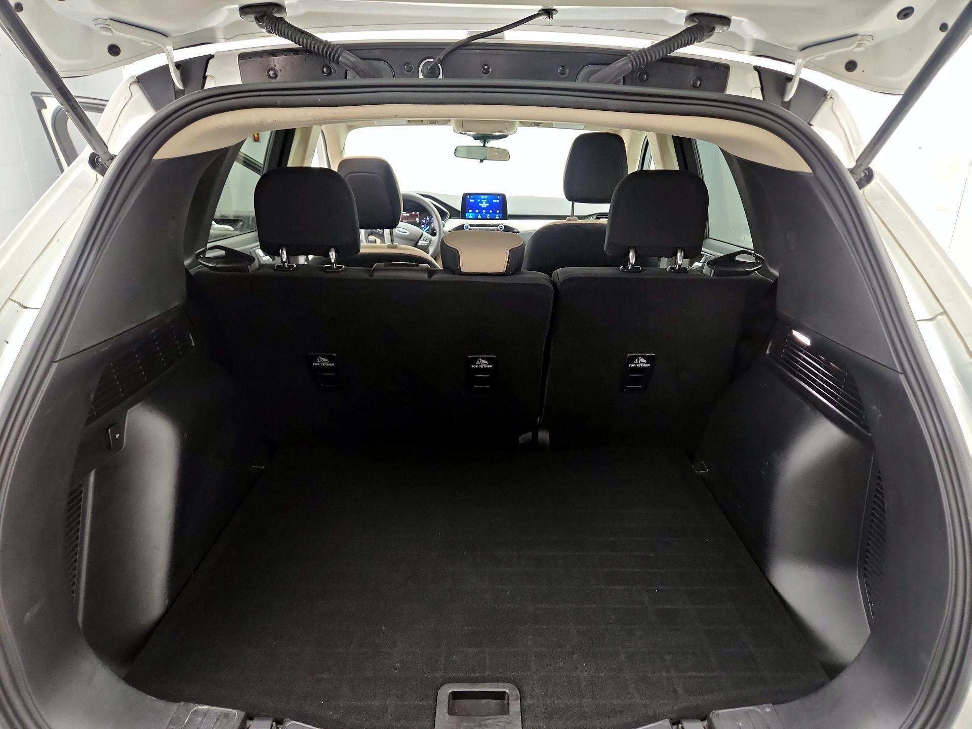 Thumbnail: 2020 Ford Escape - 20