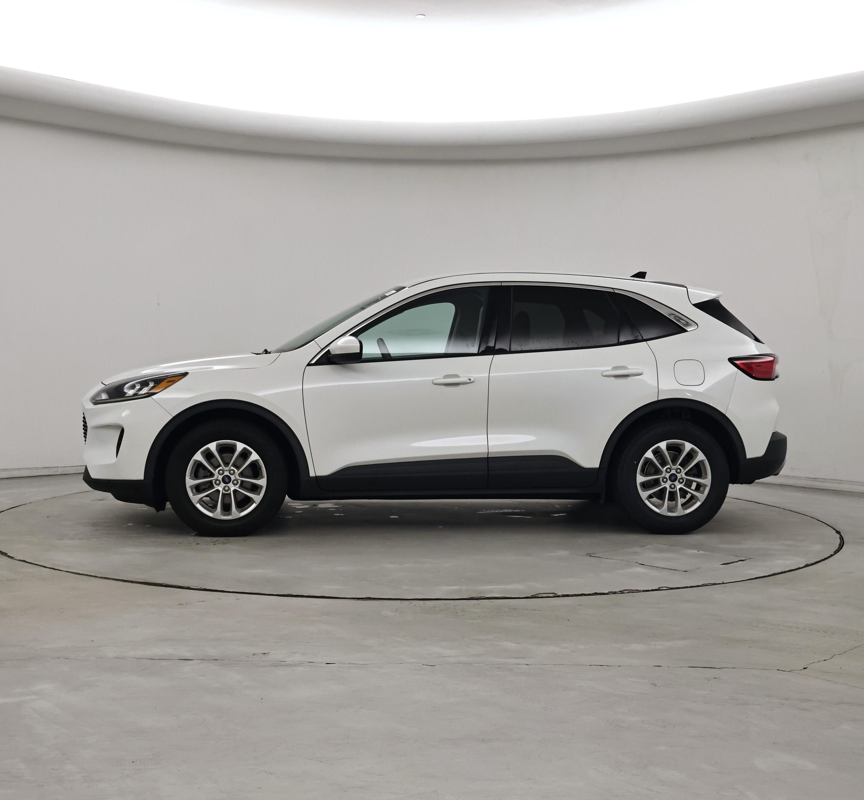 Thumbnail: 2020 Ford Escape - 3