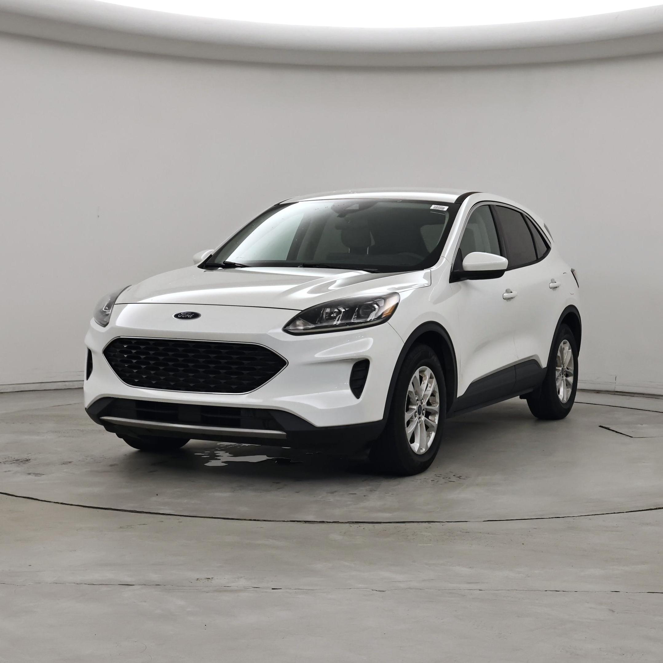 Thumbnail: 2020 Ford Escape - 4
