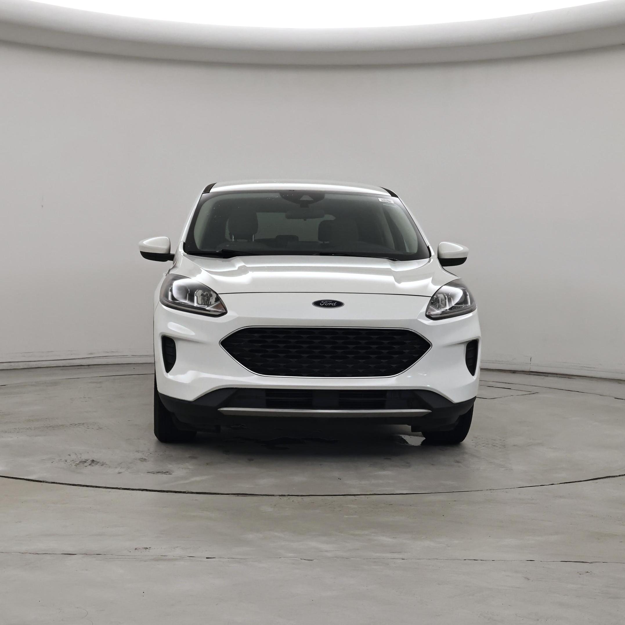 Thumbnail: 2020 Ford Escape - 5