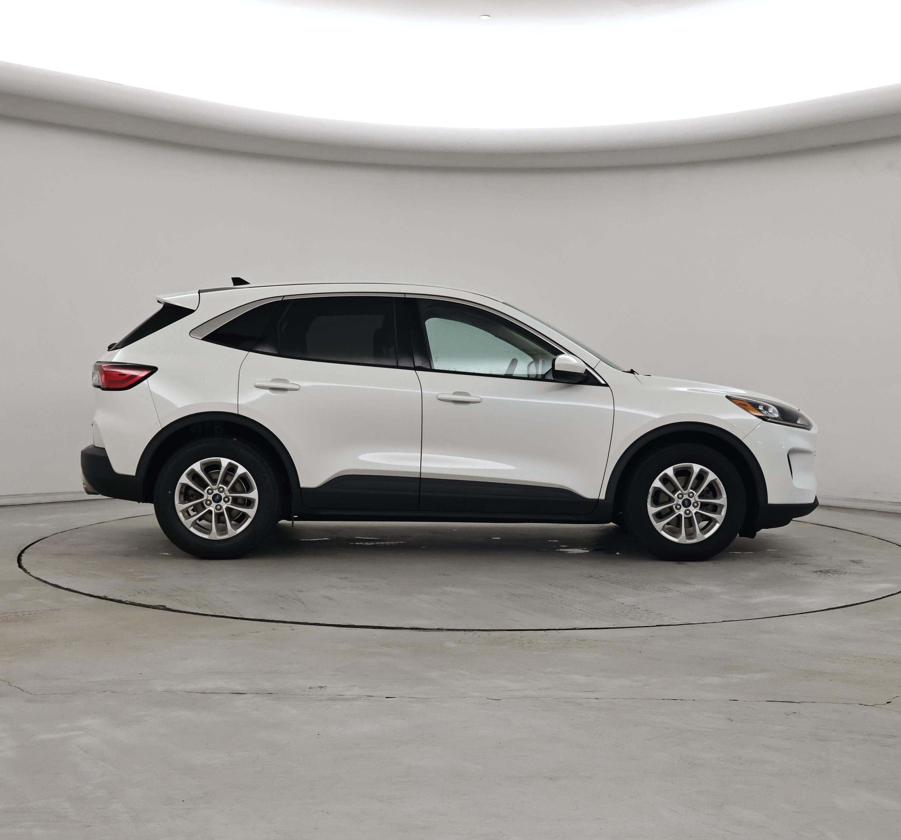 Thumbnail: 2020 Ford Escape - 7