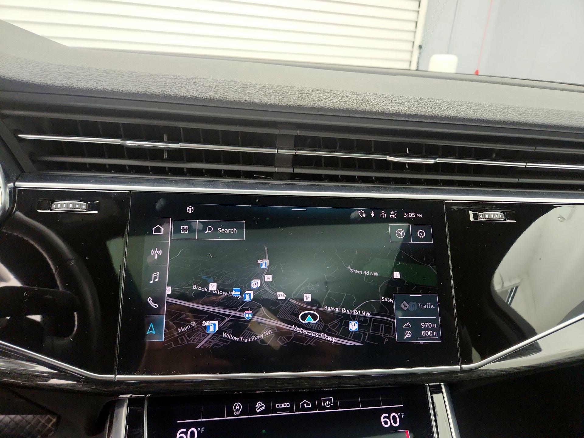 Thumbnail: 2021 Audi Q7 - 14