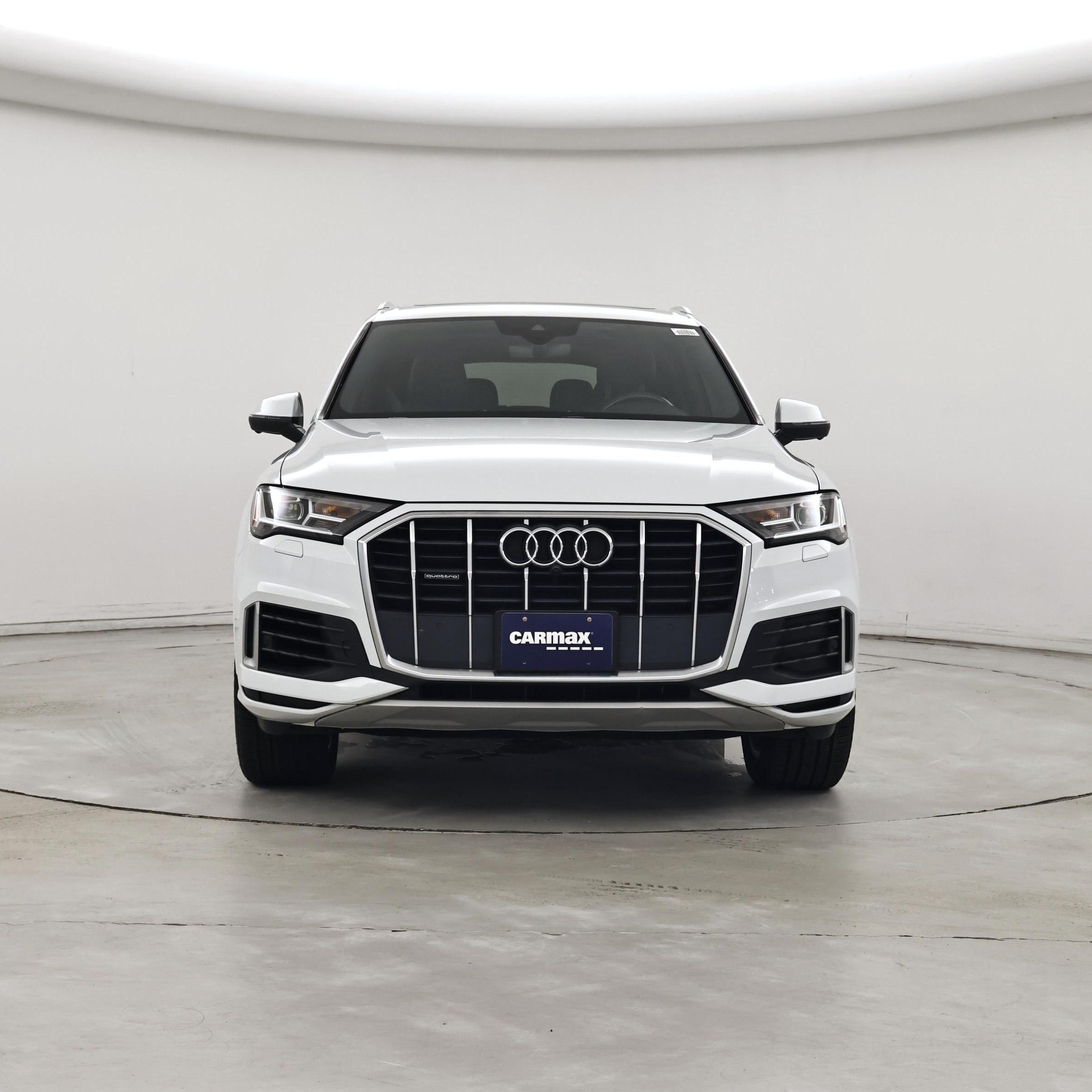 Thumbnail: 2021 Audi Q7 - 5
