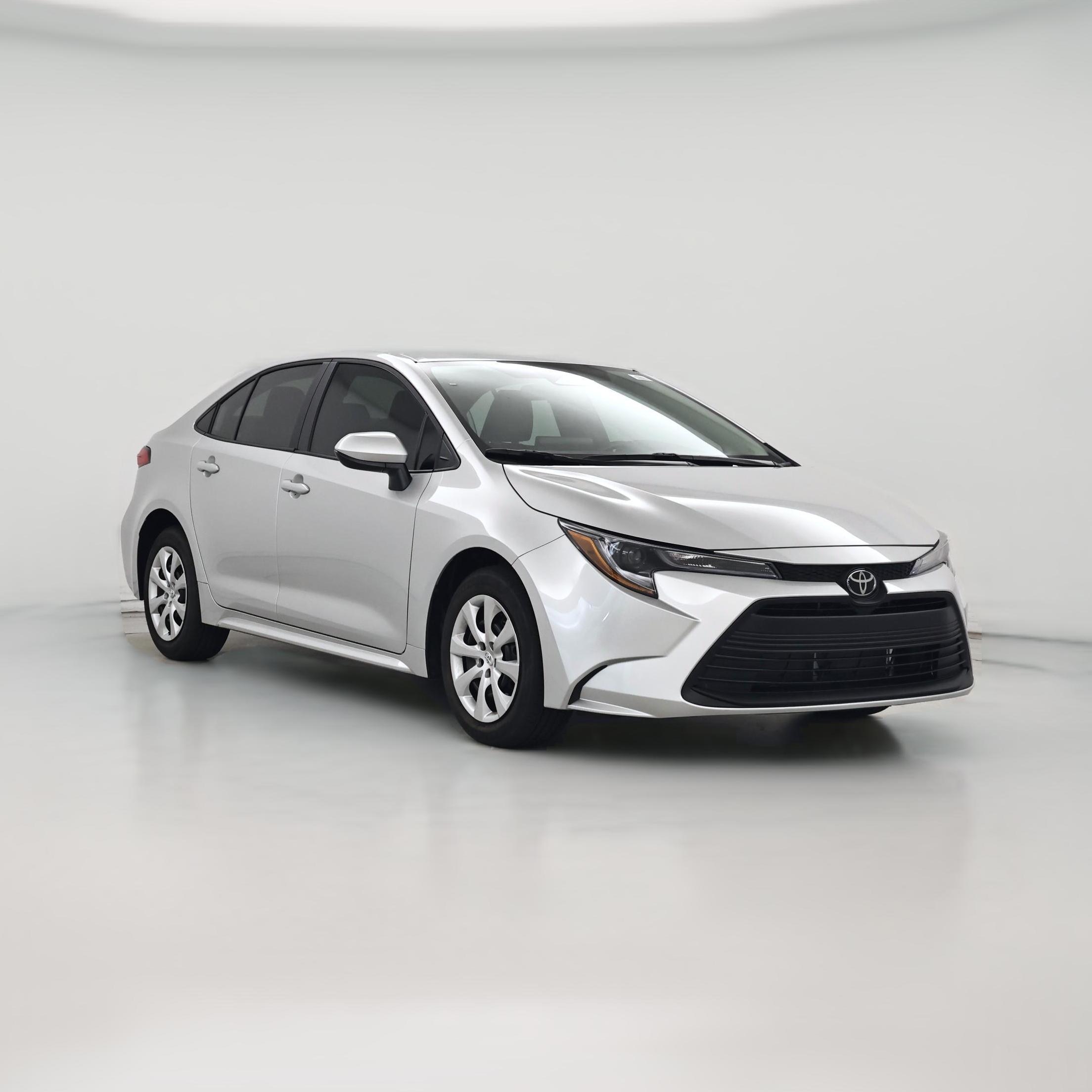 Thumbnail: 2026 Toyota Corolla - 1