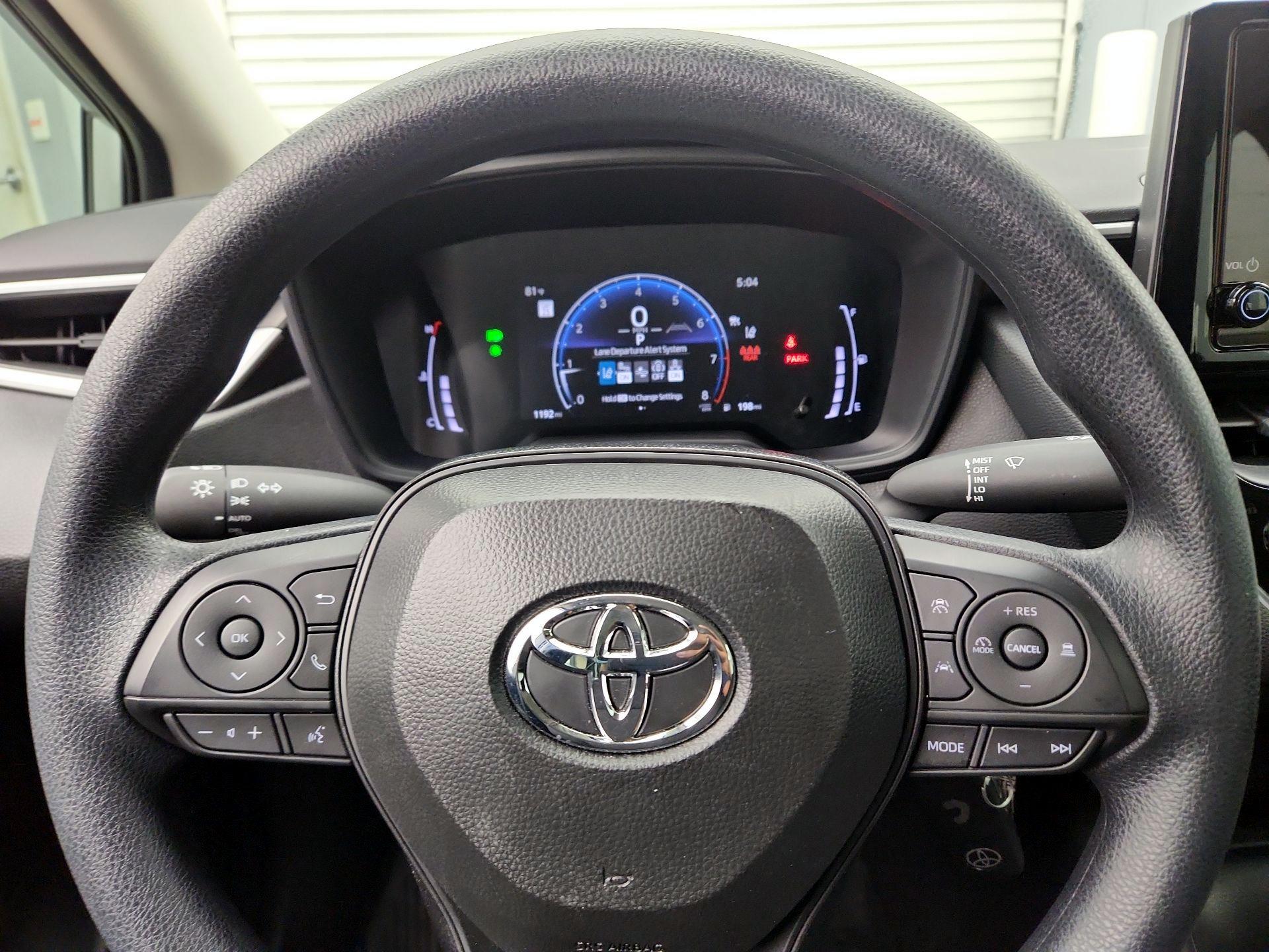Thumbnail: 2026 Toyota Corolla - 10