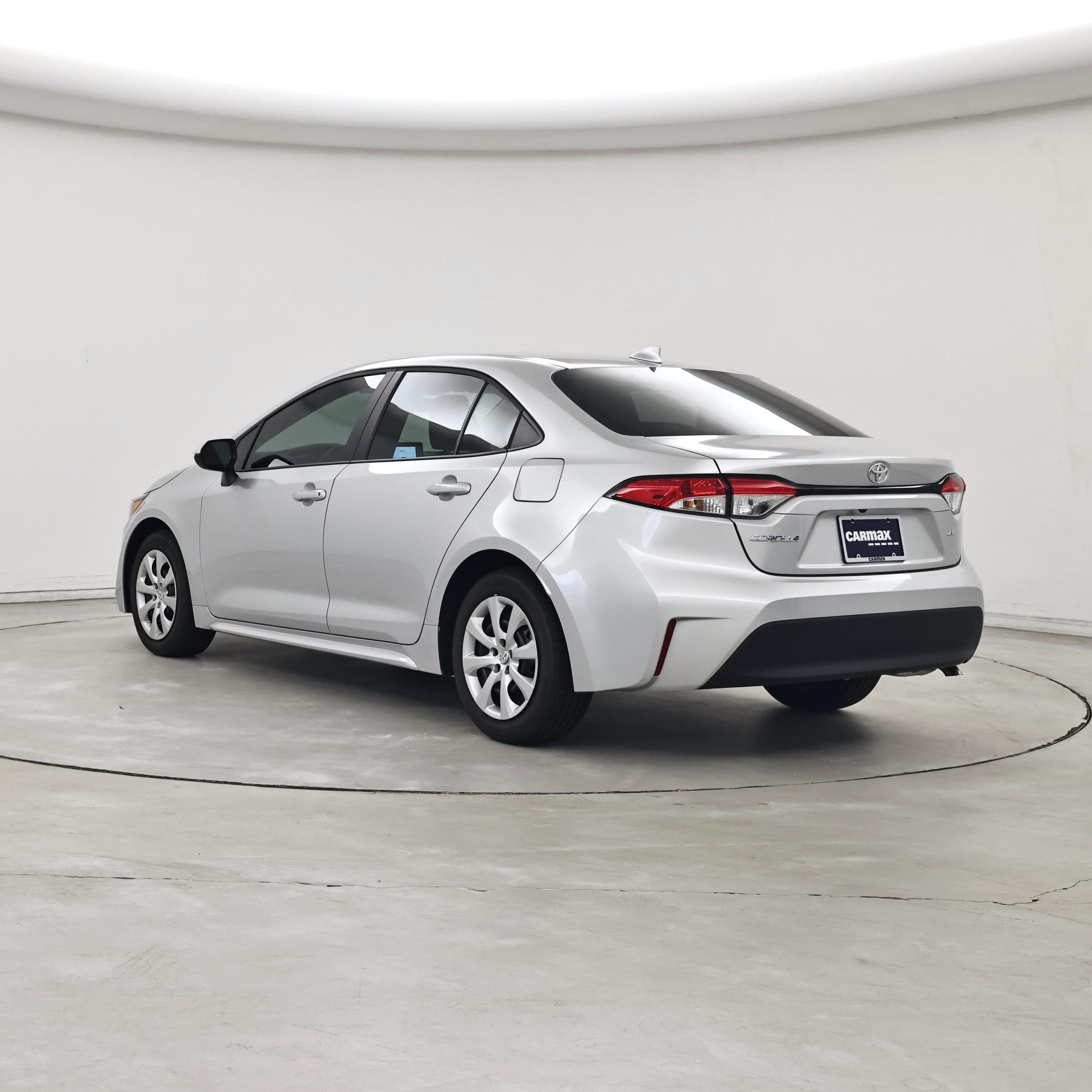 Thumbnail: 2026 Toyota Corolla - 2