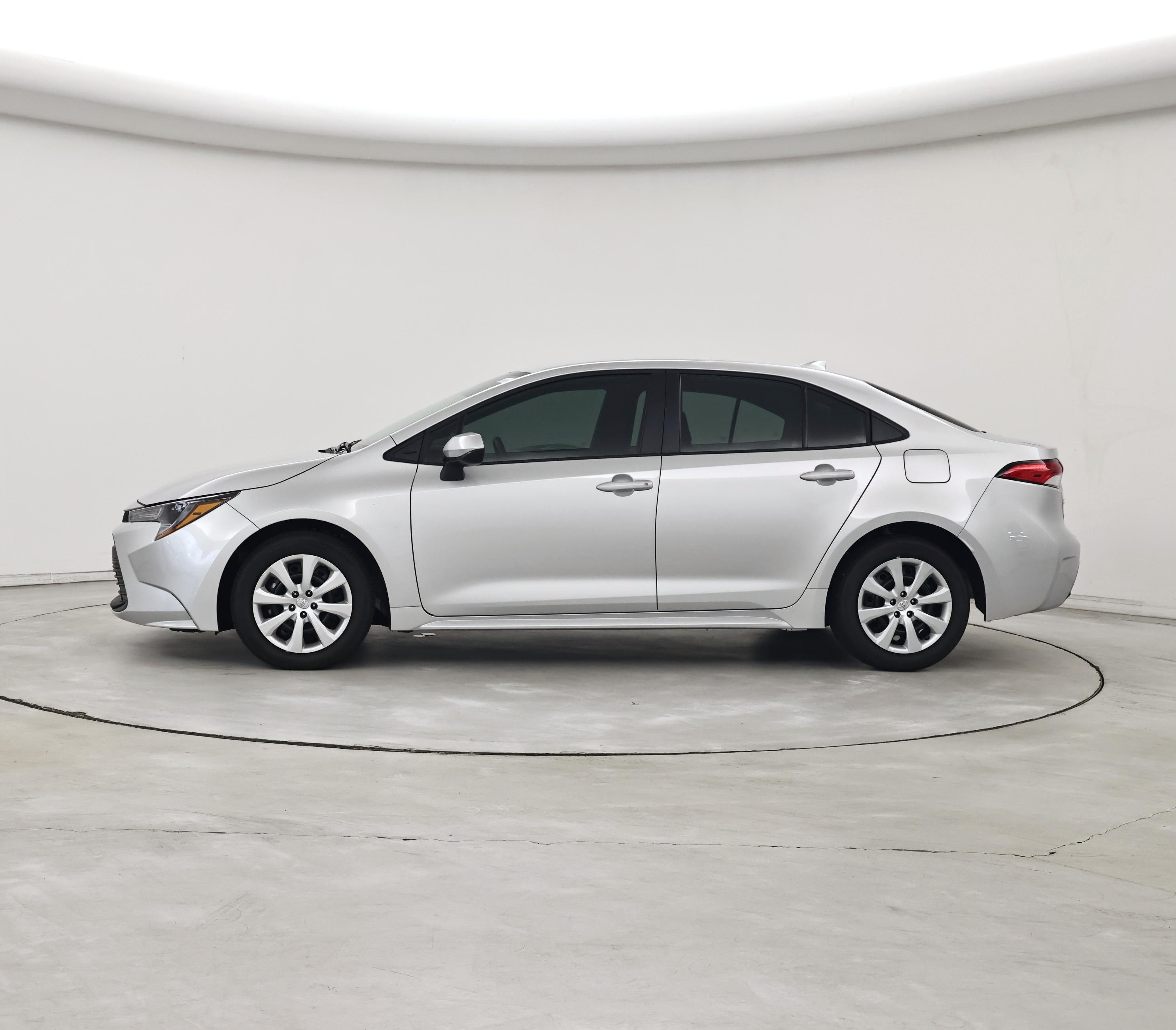 Thumbnail: 2026 Toyota Corolla - 3