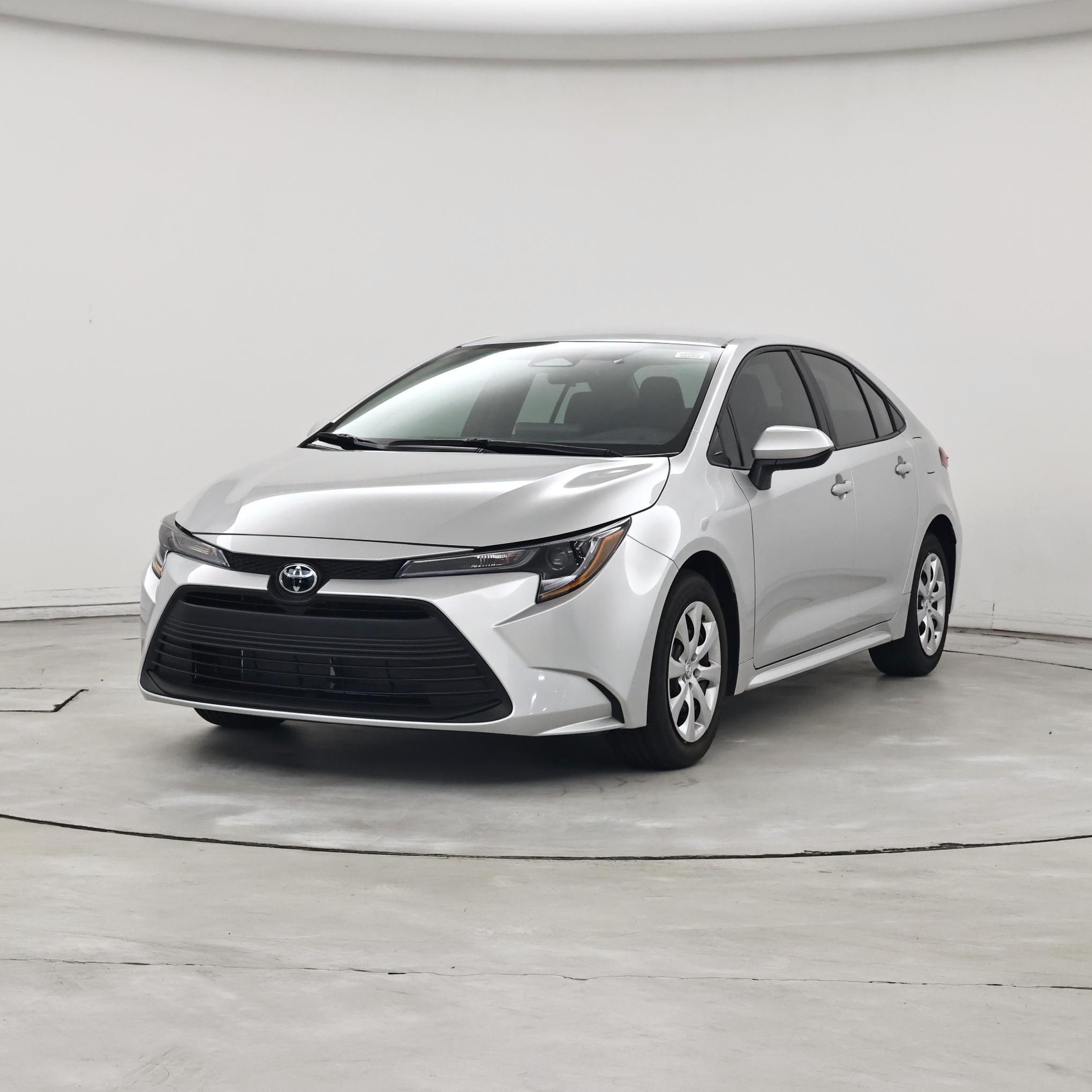 Thumbnail: 2026 Toyota Corolla - 4