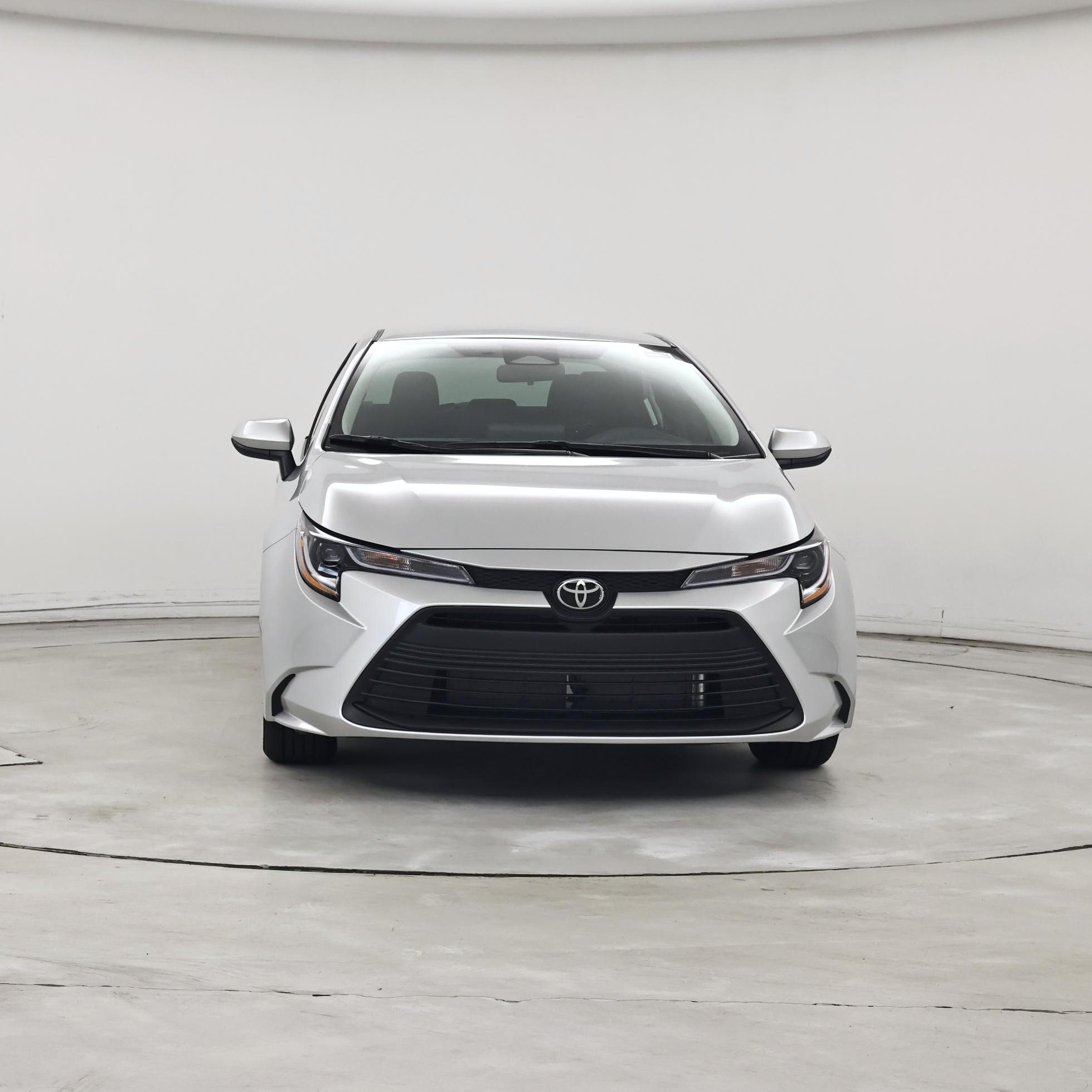 Thumbnail: 2026 Toyota Corolla - 5