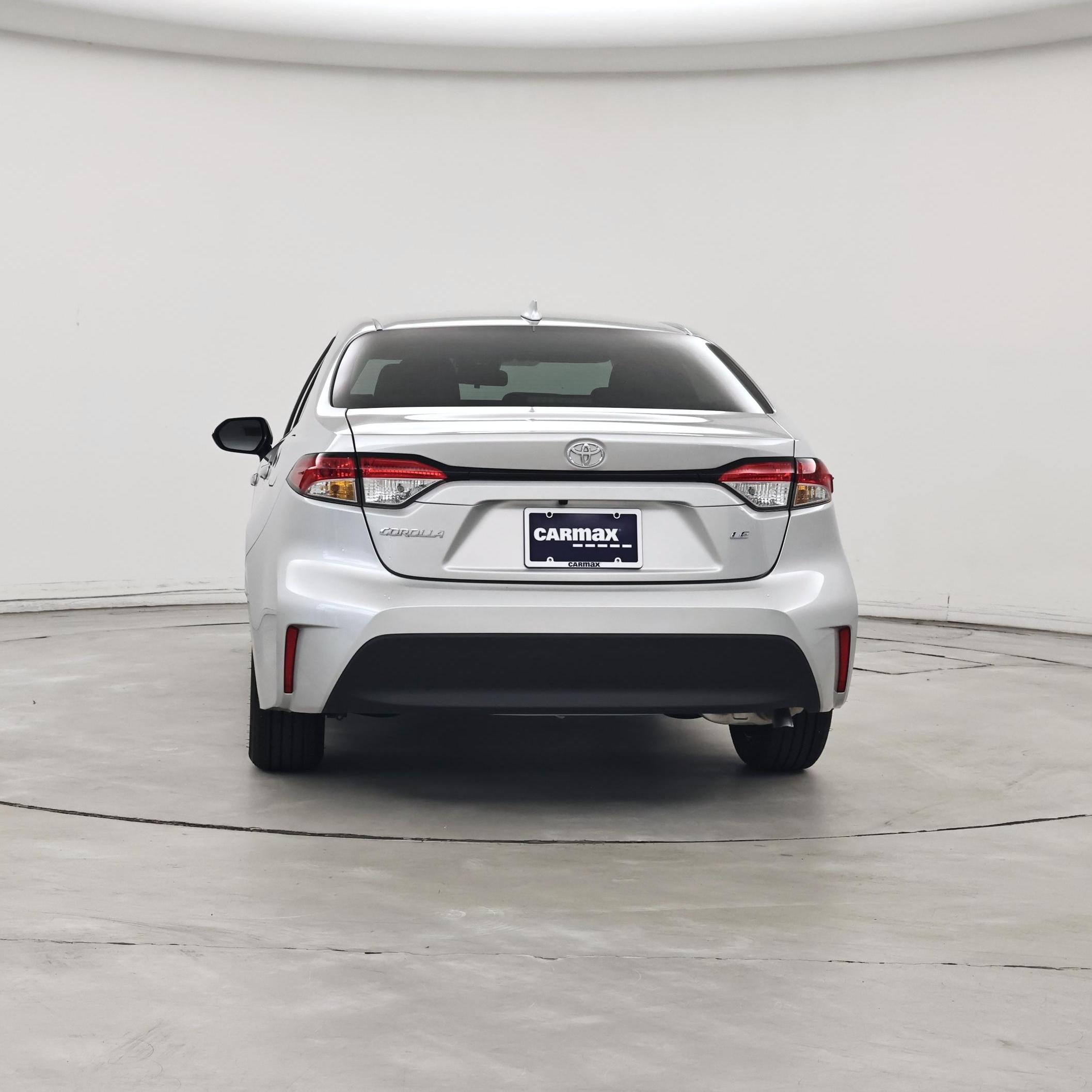 Thumbnail: 2026 Toyota Corolla - 6