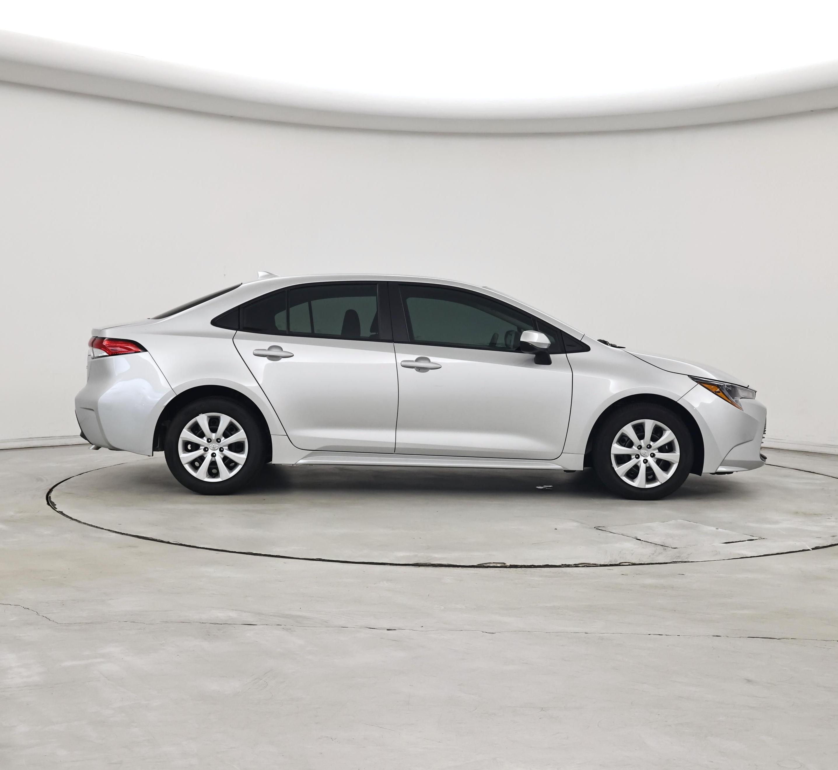 Thumbnail: 2026 Toyota Corolla - 7