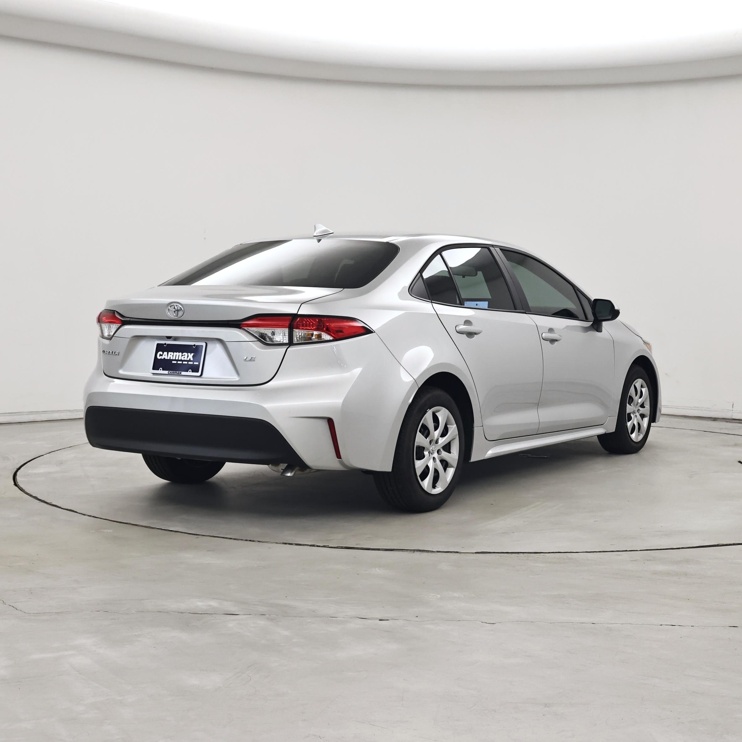 Thumbnail: 2026 Toyota Corolla - 8