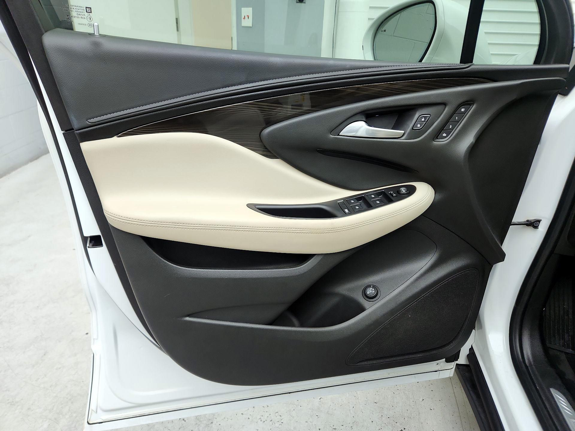 Thumbnail: 2020 Buick Envision - 12