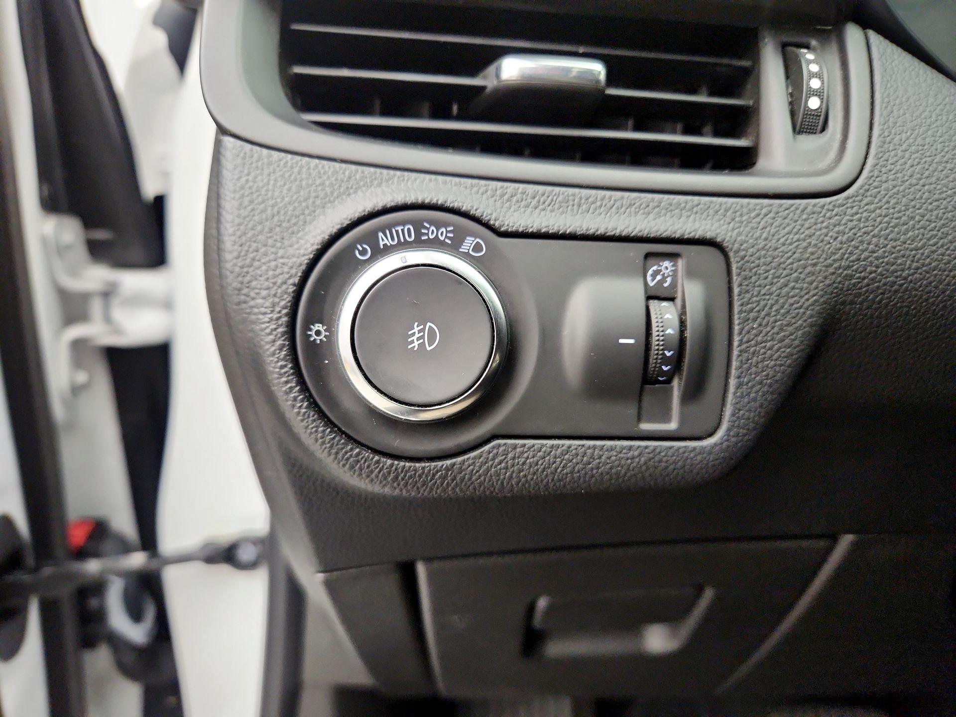 Thumbnail: 2020 Buick Envision - 13