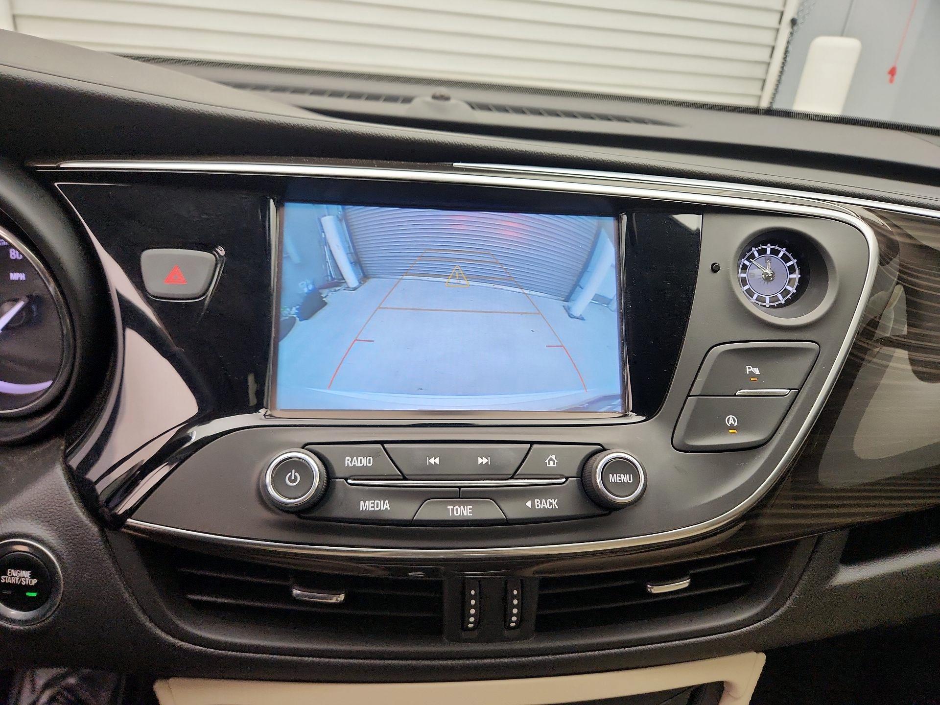 Thumbnail: 2020 Buick Envision - 14