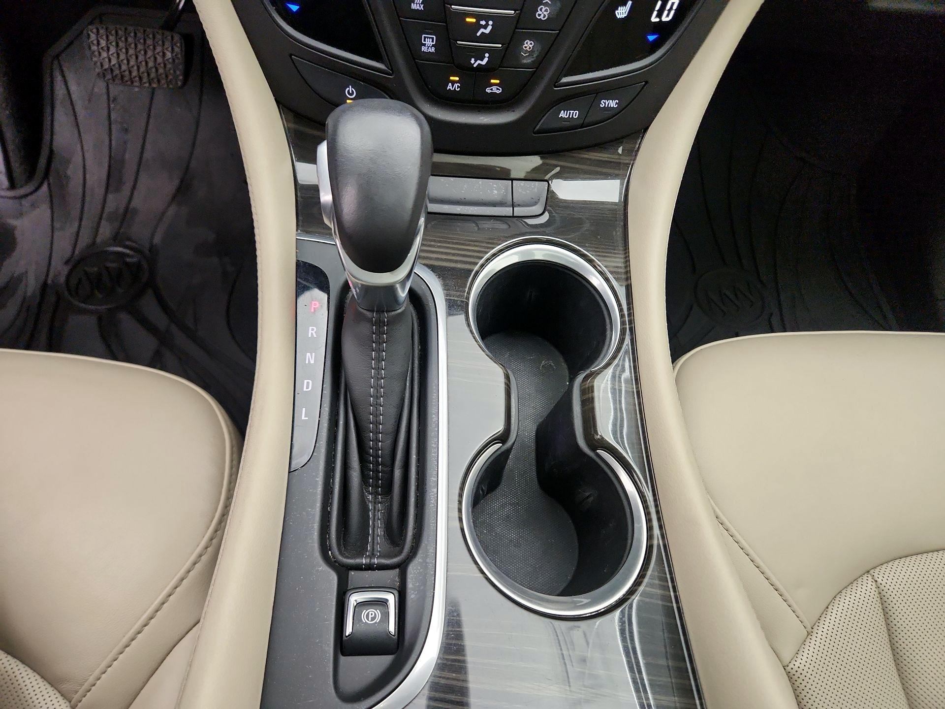 Thumbnail: 2020 Buick Envision - 17