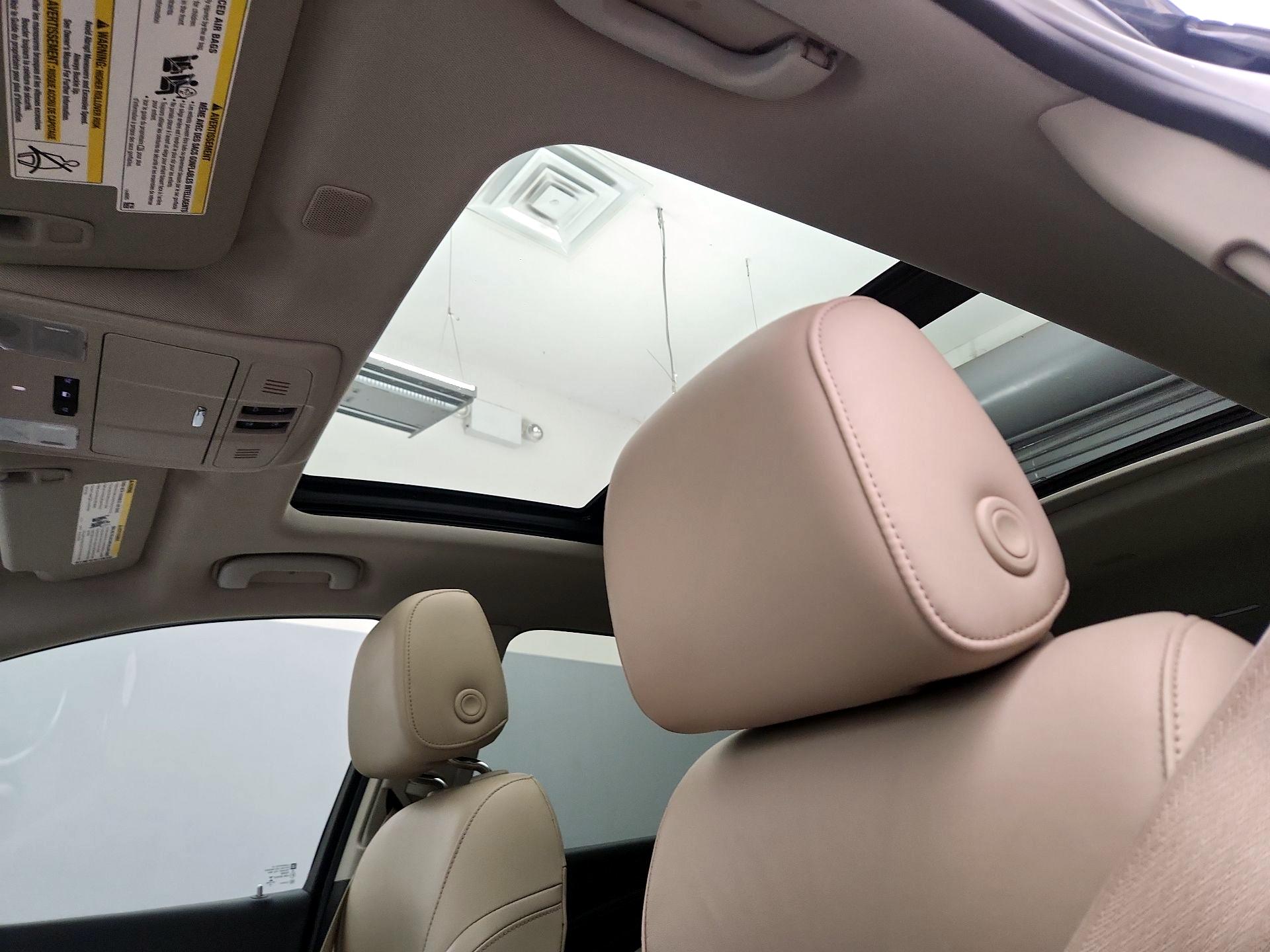 Thumbnail: 2020 Buick Envision - 18