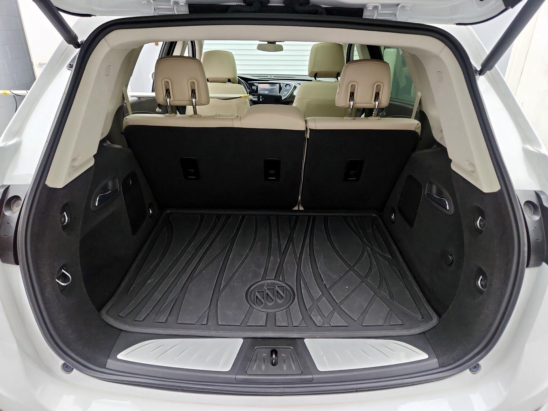 Thumbnail: 2020 Buick Envision - 20