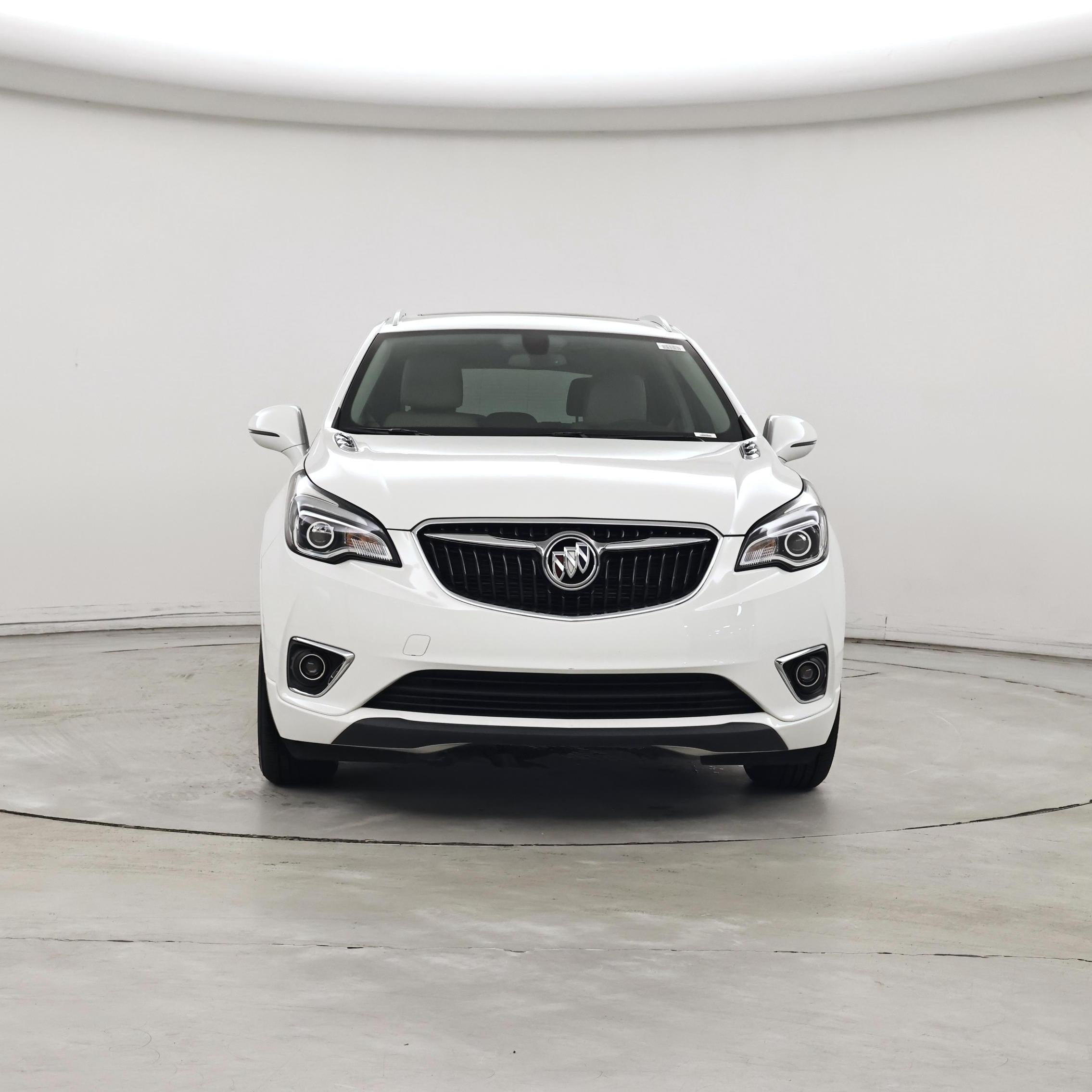 Thumbnail: 2020 Buick Envision - 5