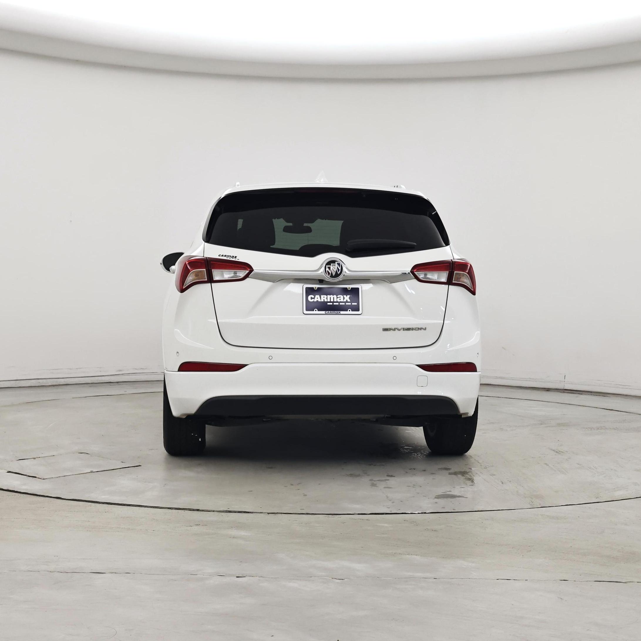 Thumbnail: 2020 Buick Envision - 6
