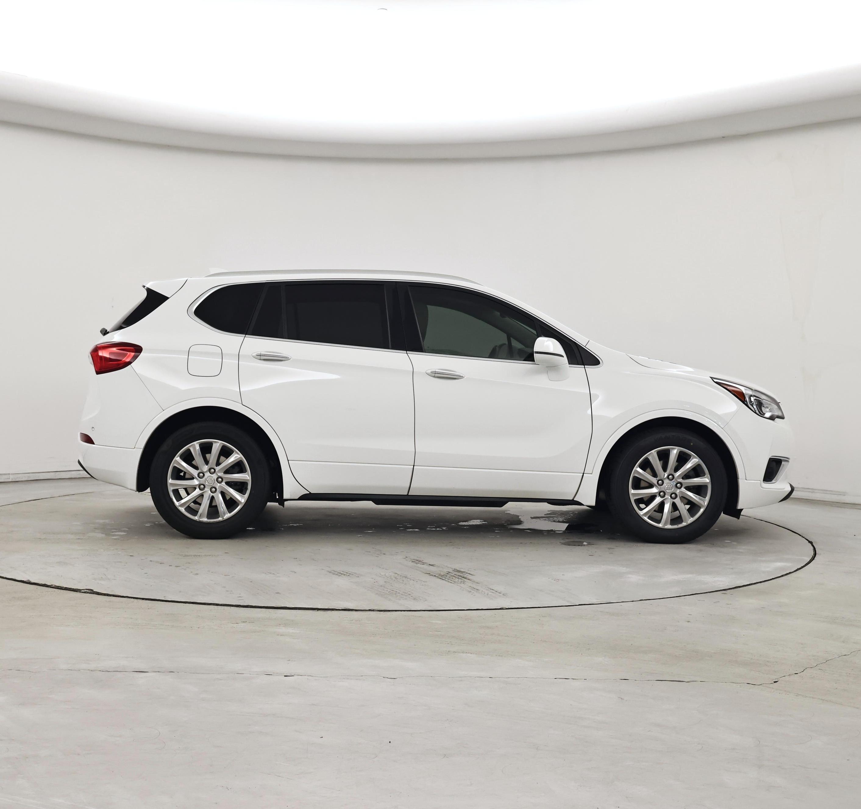 Thumbnail: 2020 Buick Envision - 7