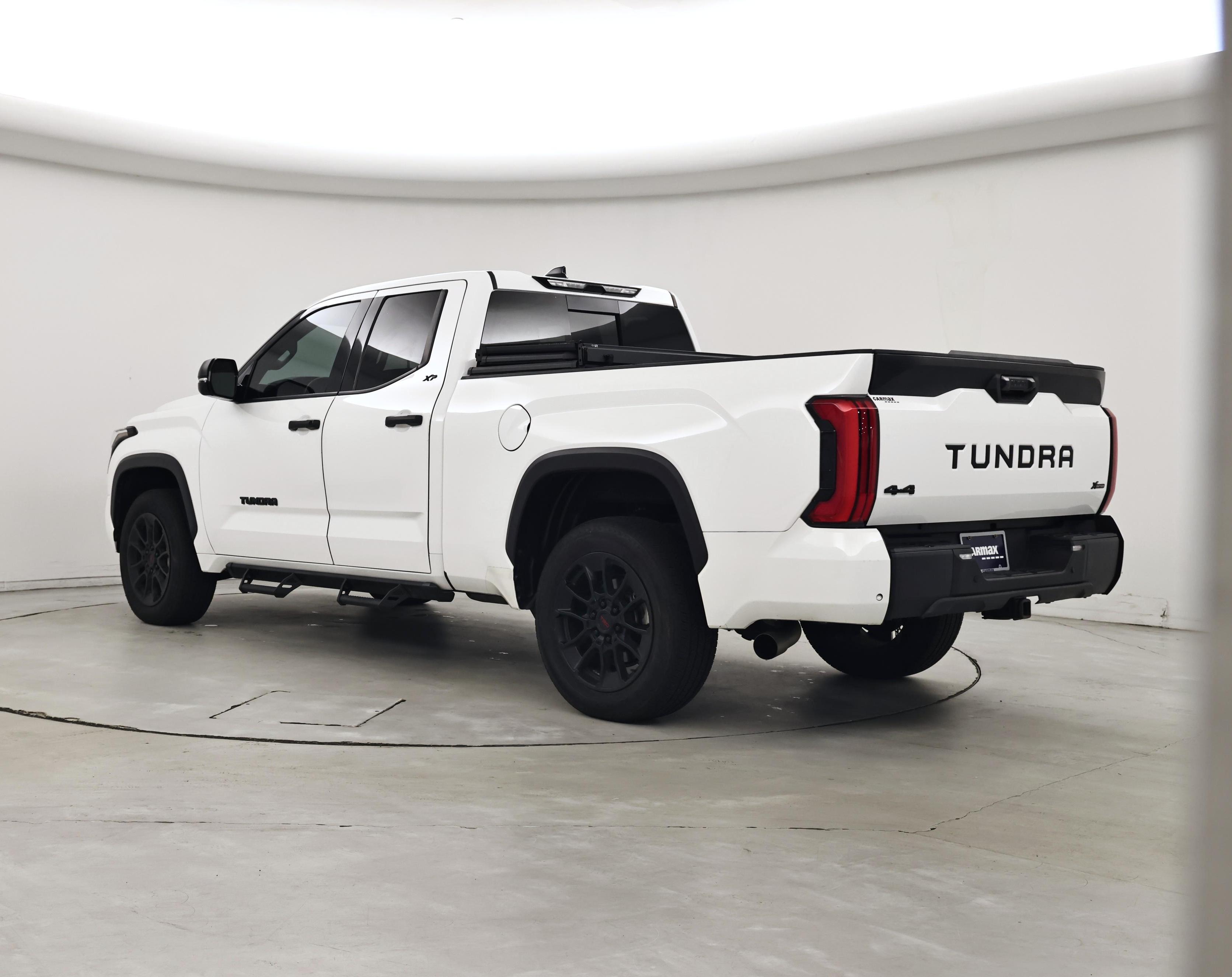 Thumbnail: 2022 Toyota Tundra - 2