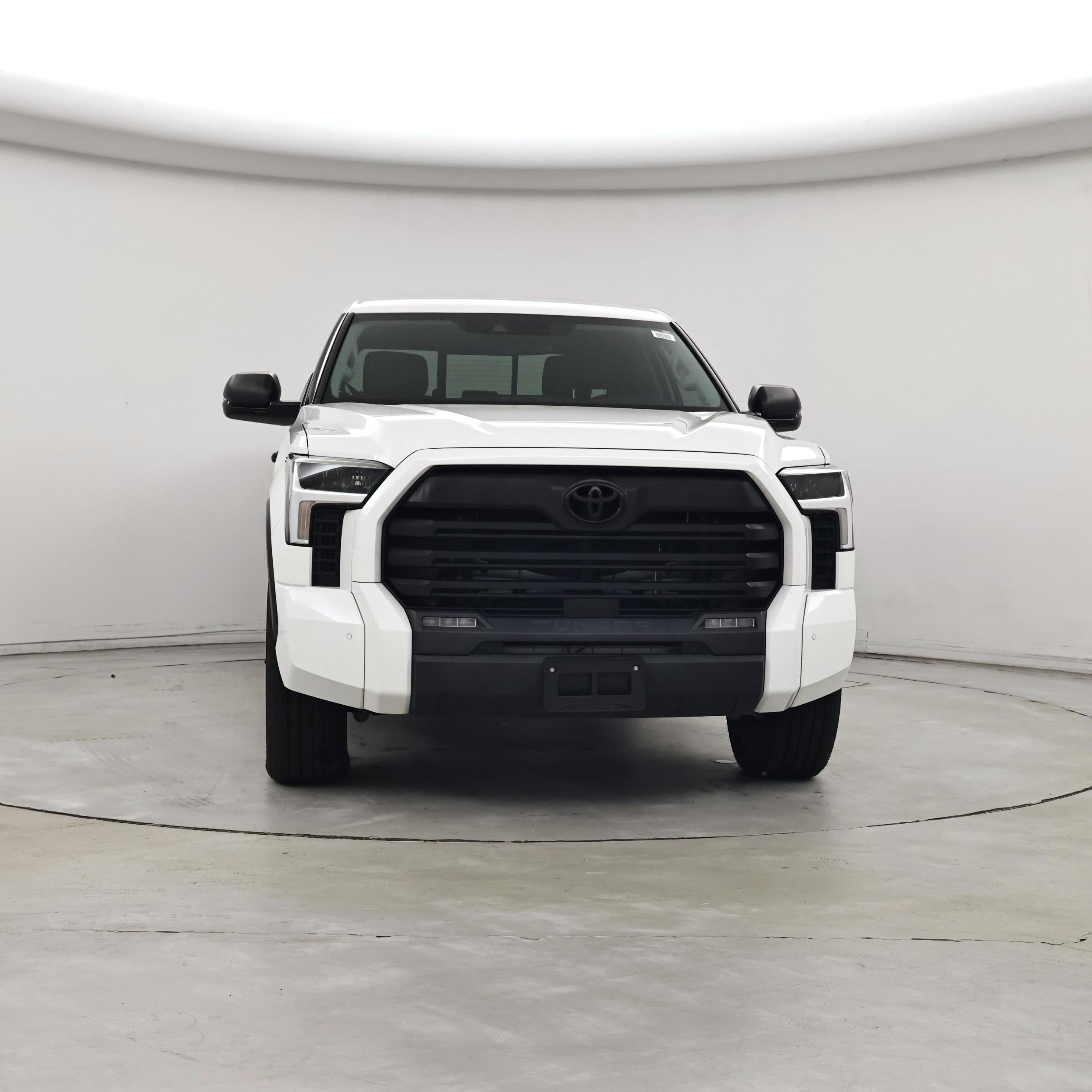 Thumbnail: 2022 Toyota Tundra - 5