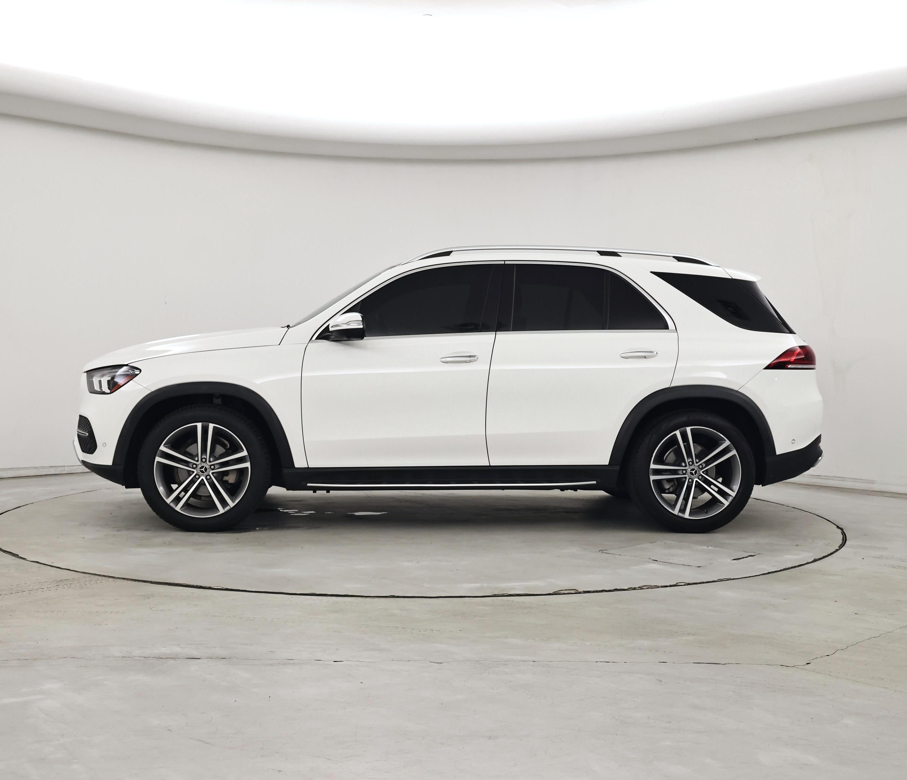 Thumbnail: 2022 Mercedes-Benz GLE - 3