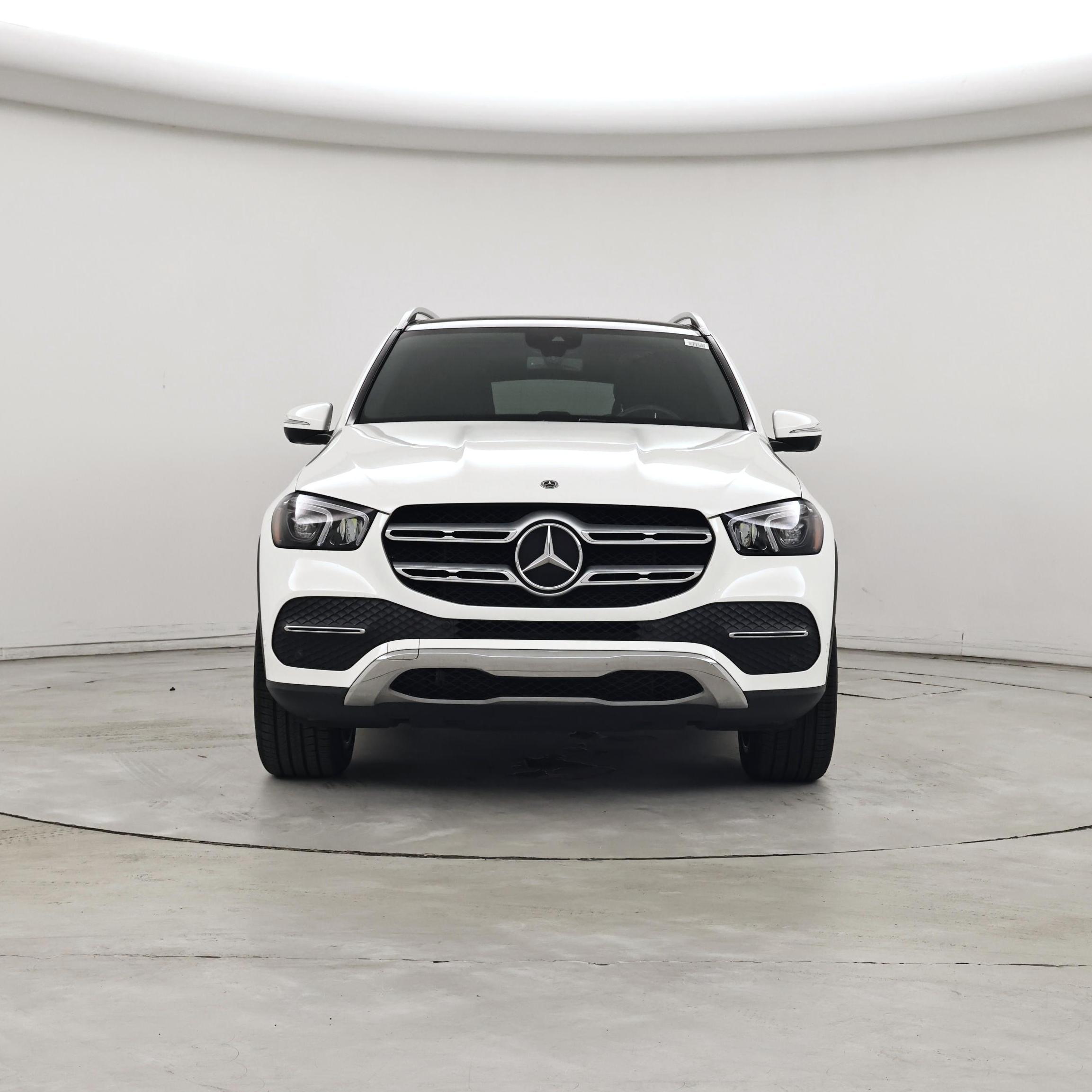 Thumbnail: 2022 Mercedes-Benz GLE - 5