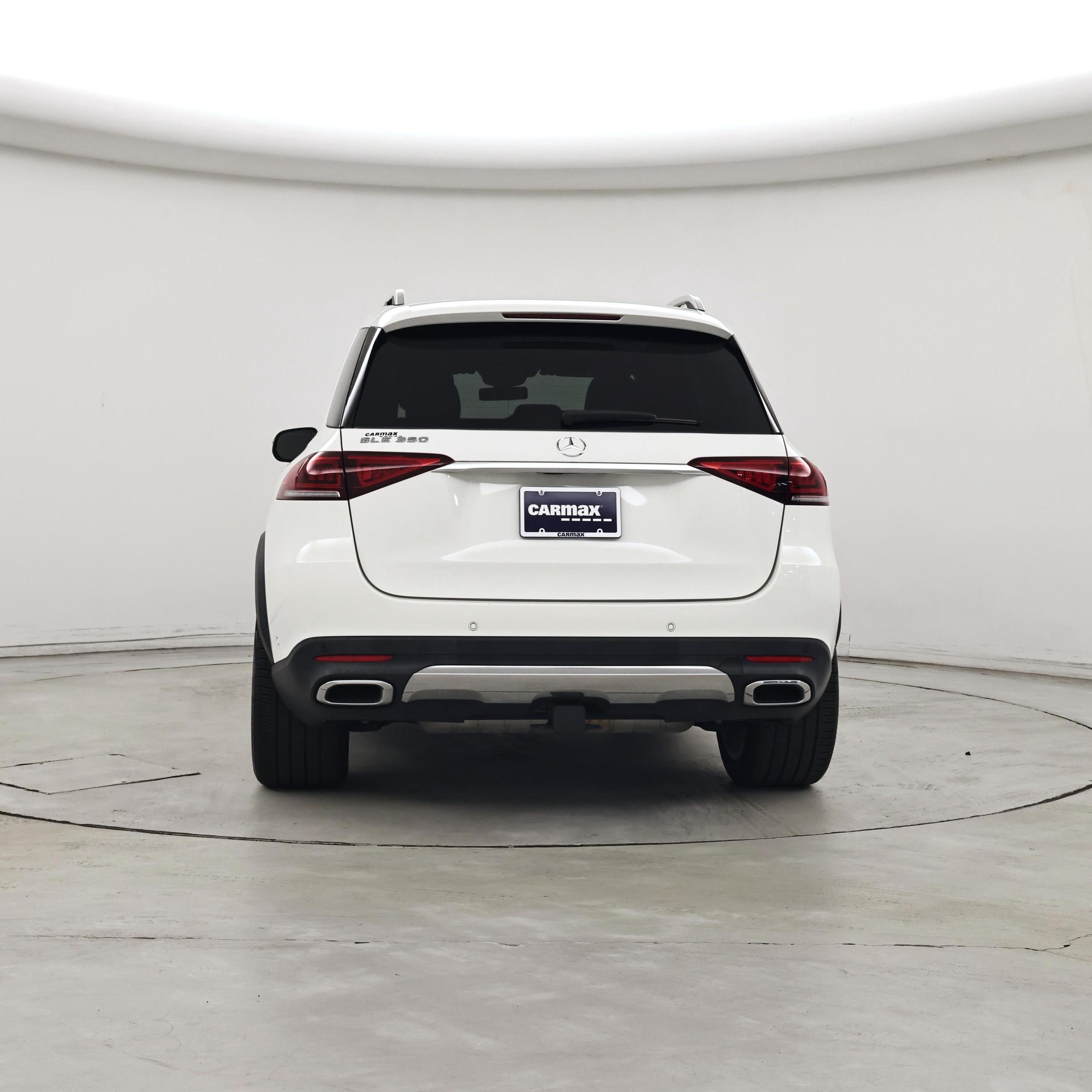 Thumbnail: 2022 Mercedes-Benz GLE - 6