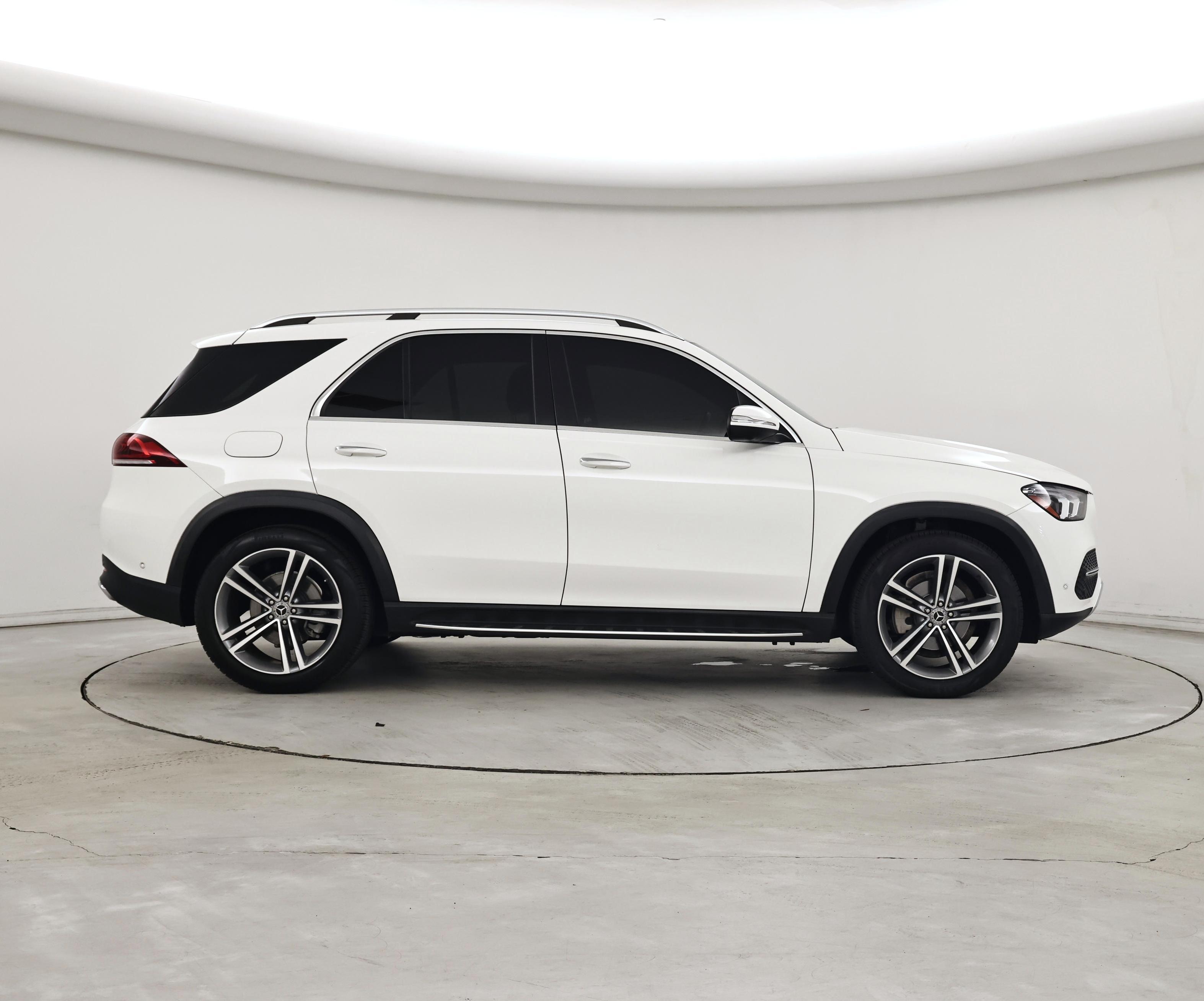 Thumbnail: 2022 Mercedes-Benz GLE - 7