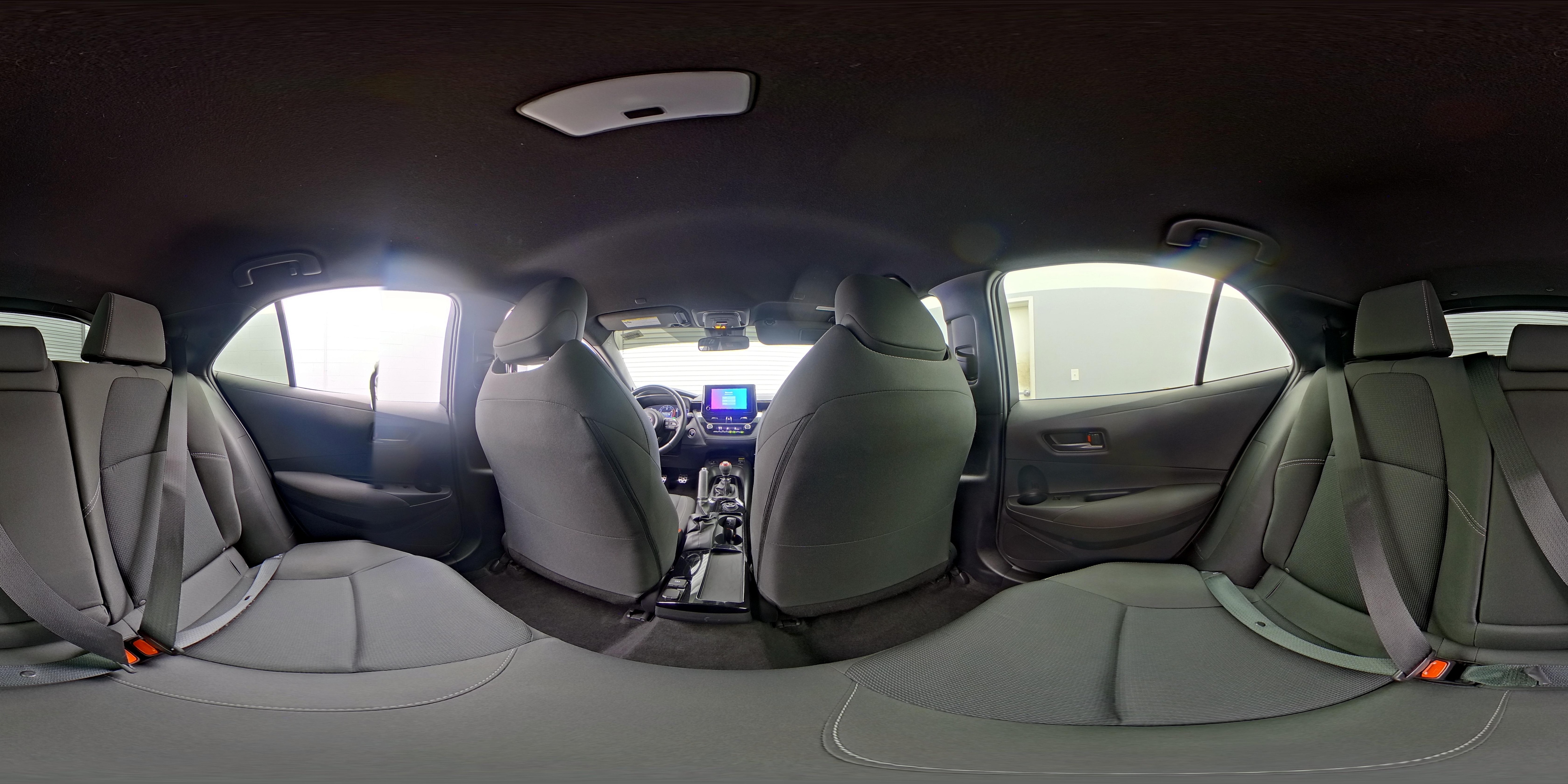 2023 Toyota GR Corolla Core - Photo 25