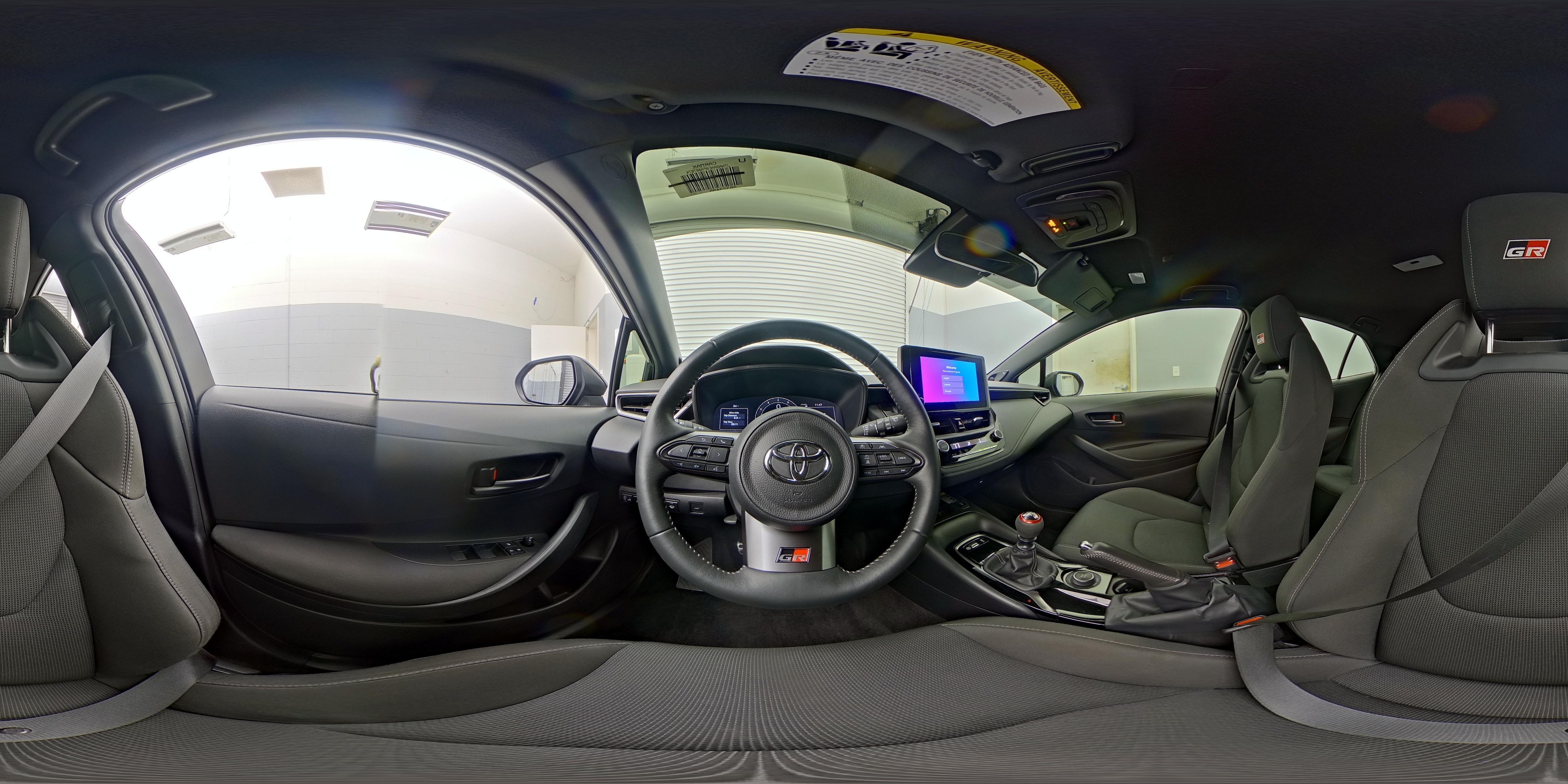 2023 Toyota GR Corolla Core - Photo 26
