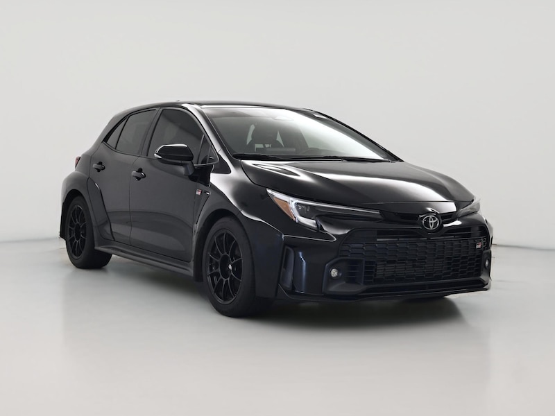 2023 Toyota GR Corolla Core -
                  Norcross, GA