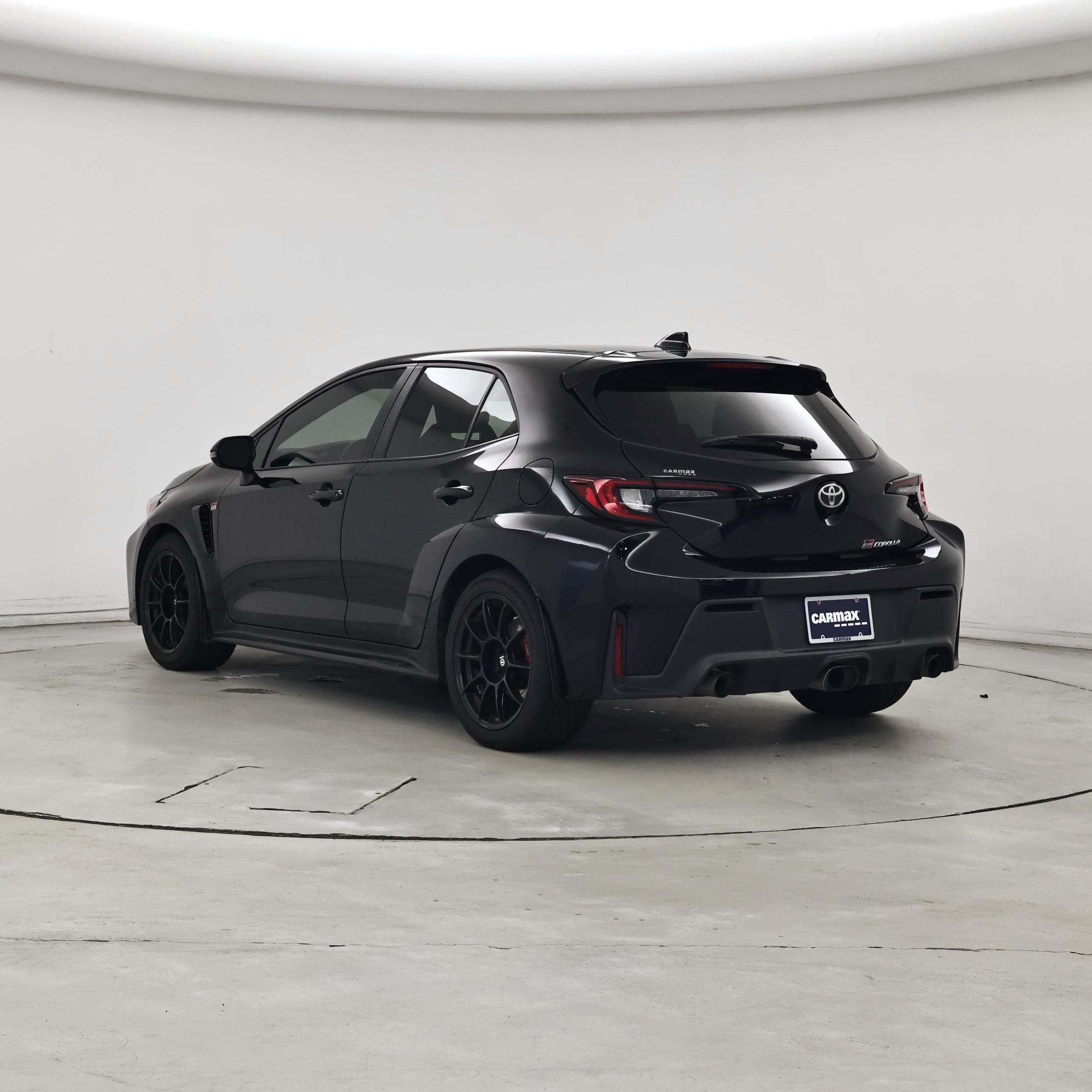 Thumbnail: 2023 Toyota GR Corolla - 2