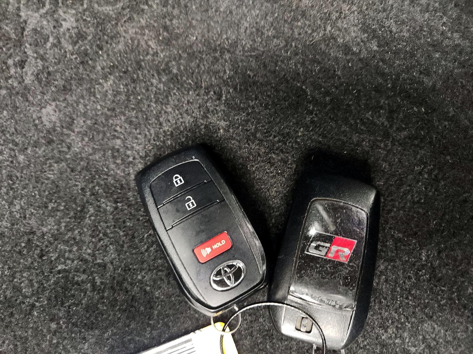 2023 Toyota GR Corolla Core - Photo 23