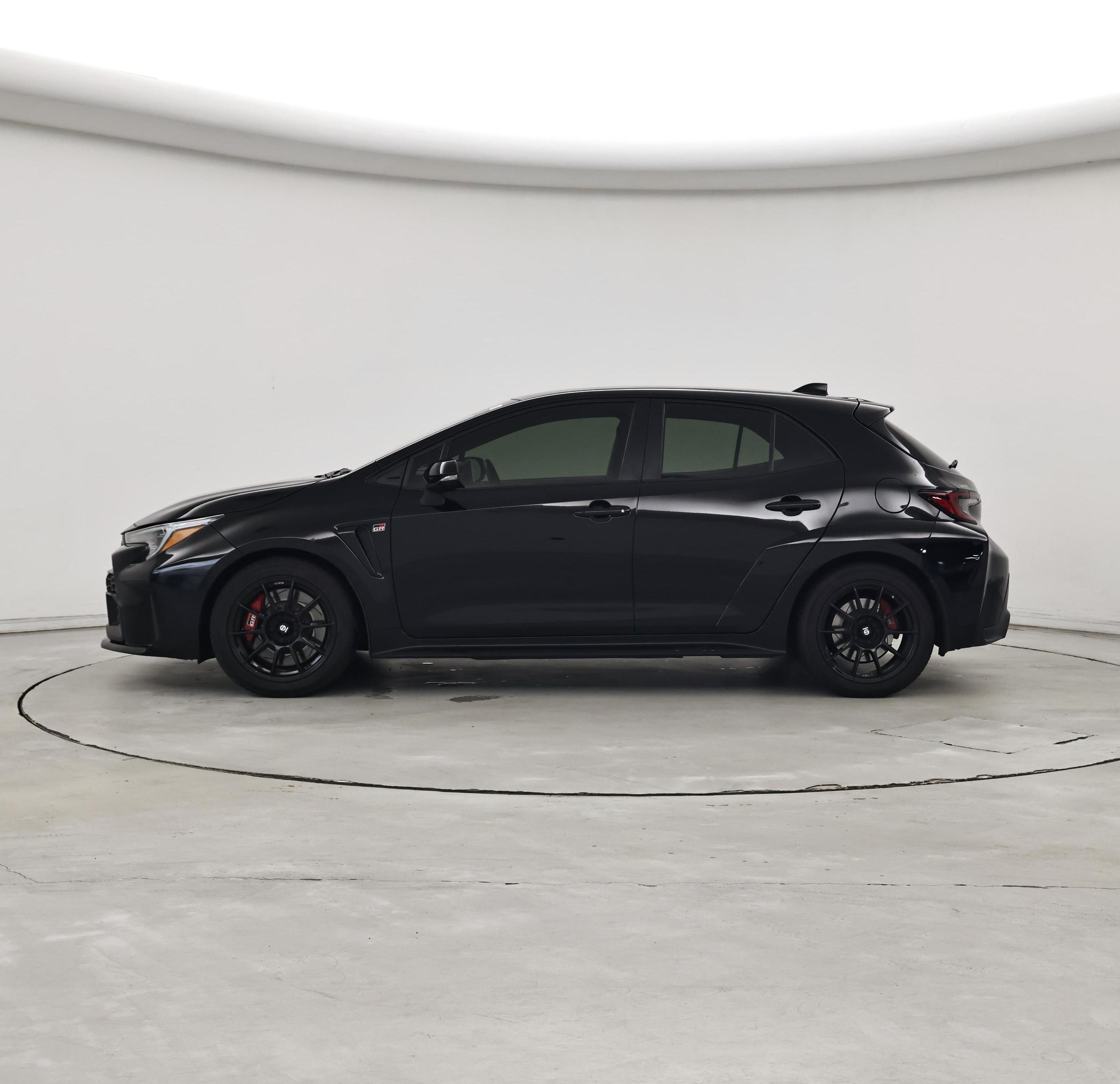 Thumbnail: 2023 Toyota GR Corolla - 3