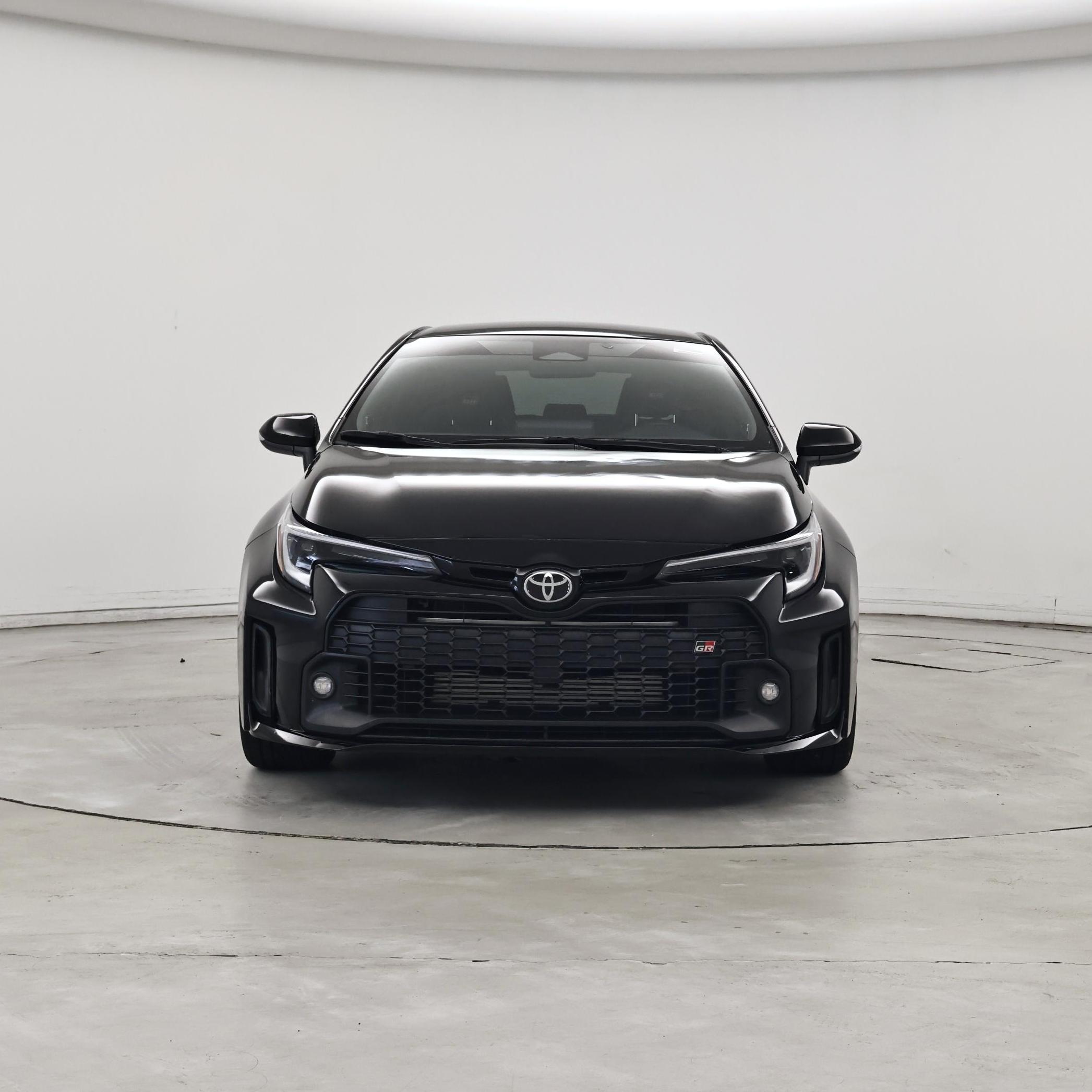 Thumbnail: 2023 Toyota GR Corolla - 5