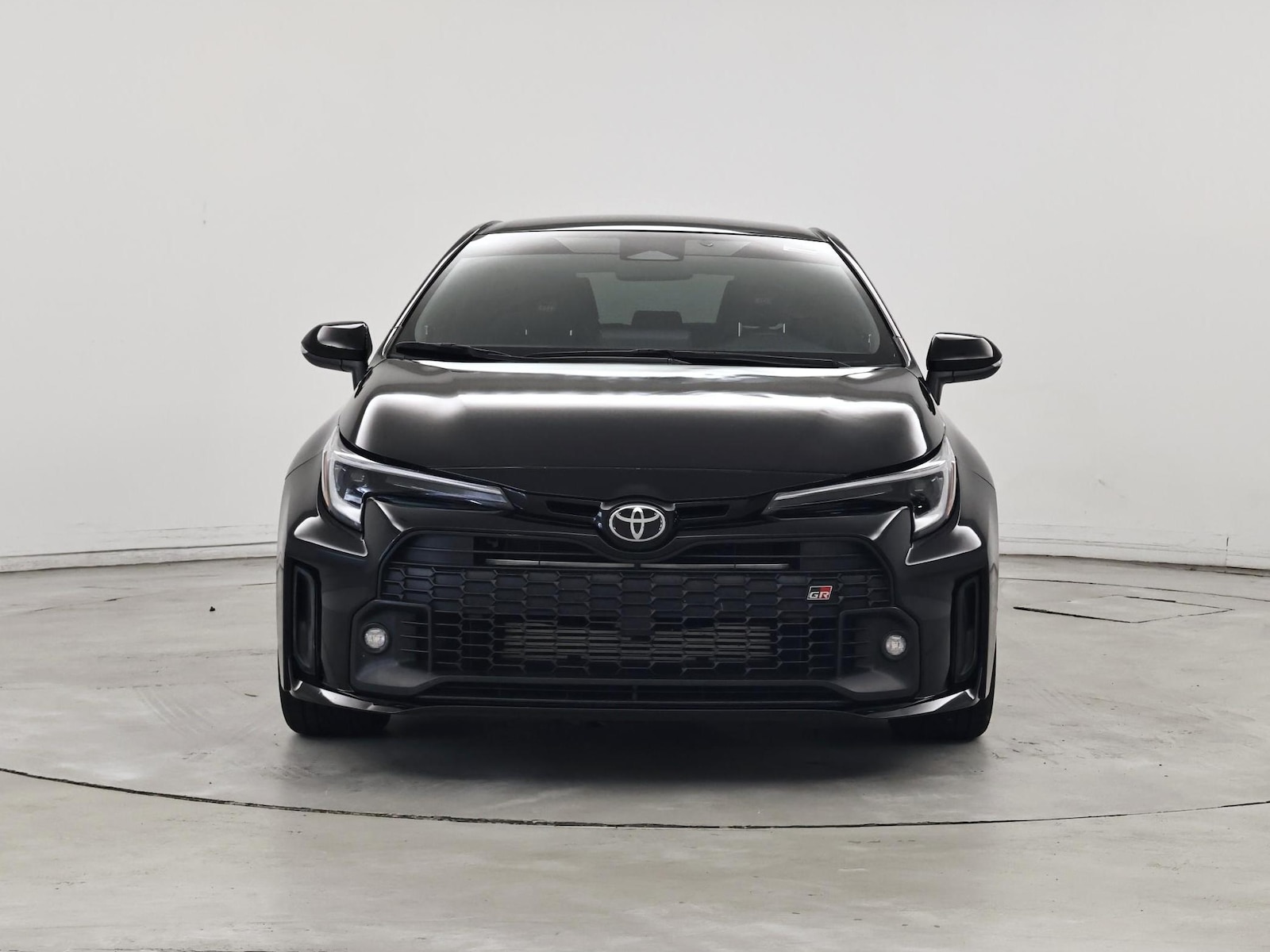 2023 Toyota GR Corolla Core - Photo 6
