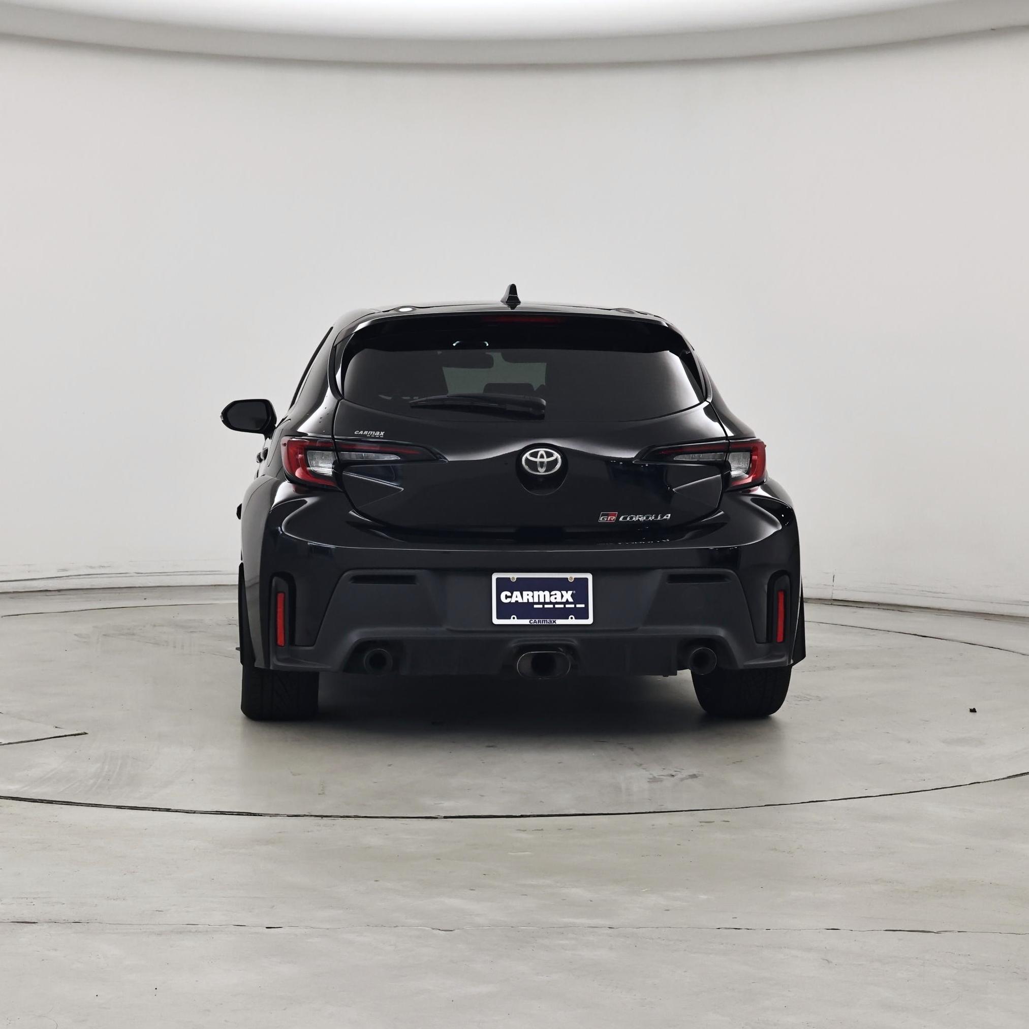 Thumbnail: 2023 Toyota GR Corolla - 6