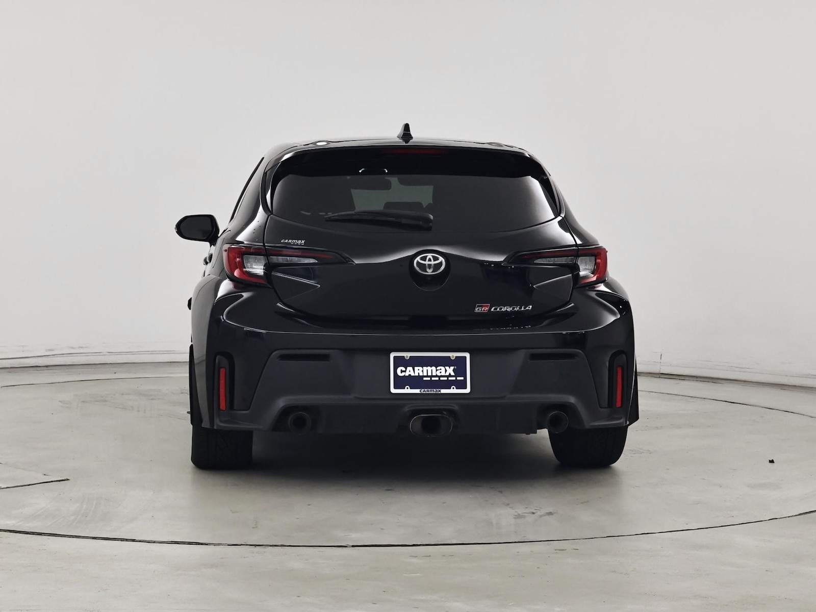 2023 Toyota GR Corolla Core - Photo 7
